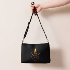 Asthetic Crossbody bag