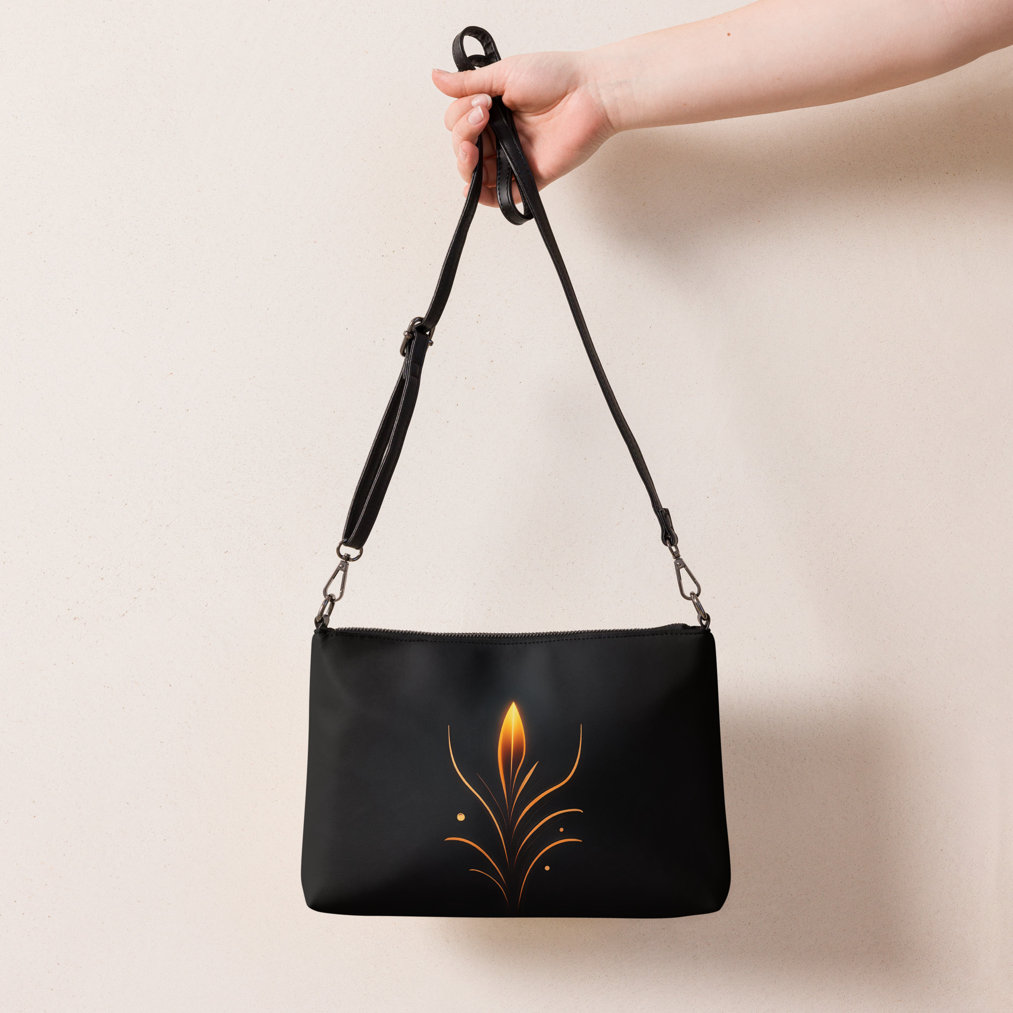 Asthetic Crossbody bag