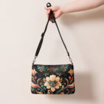 Aspire Crossbody bag