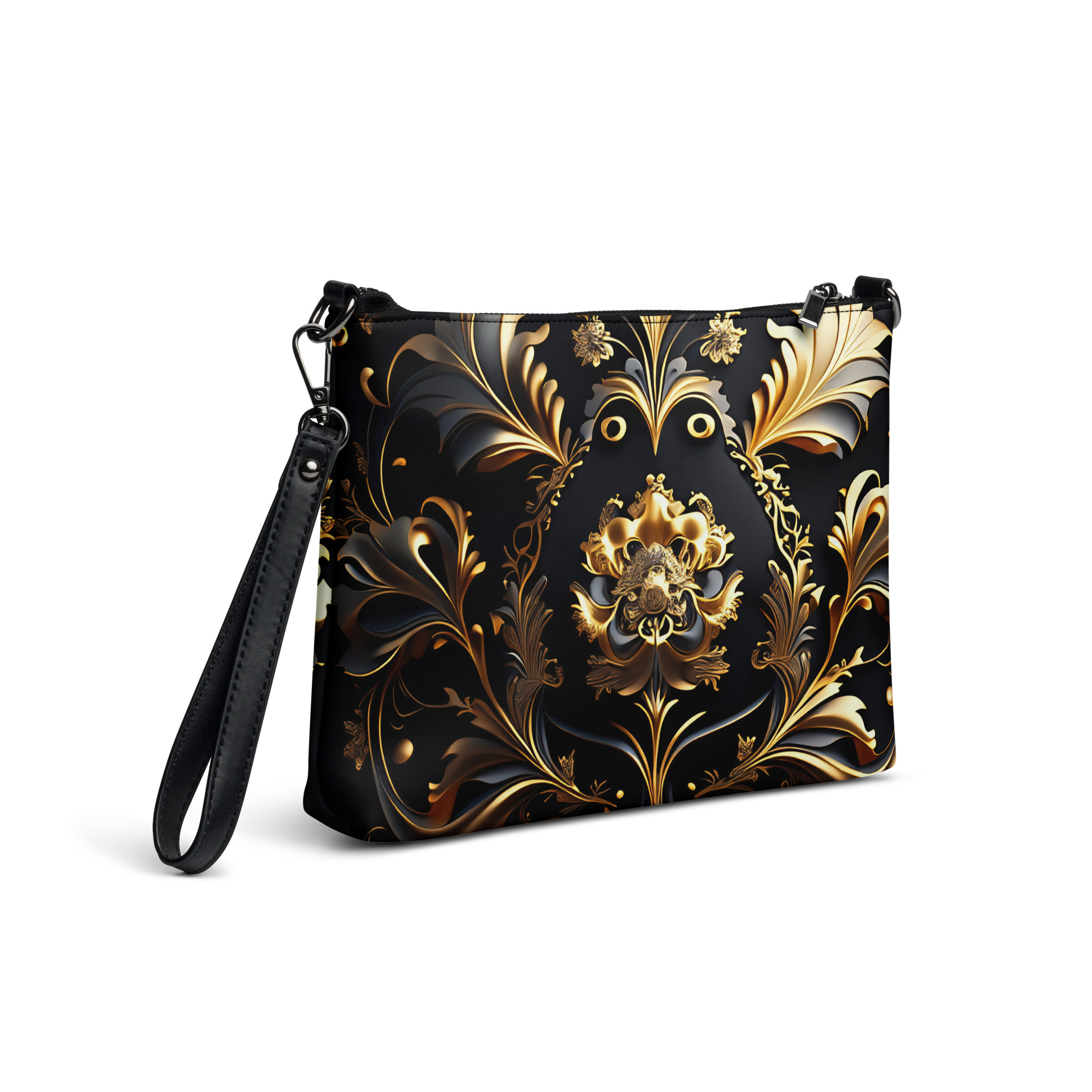 all-over-print-crossbody-bag-black-right-back-6832c36f32cfe.jpg Royal One Crossbody bag