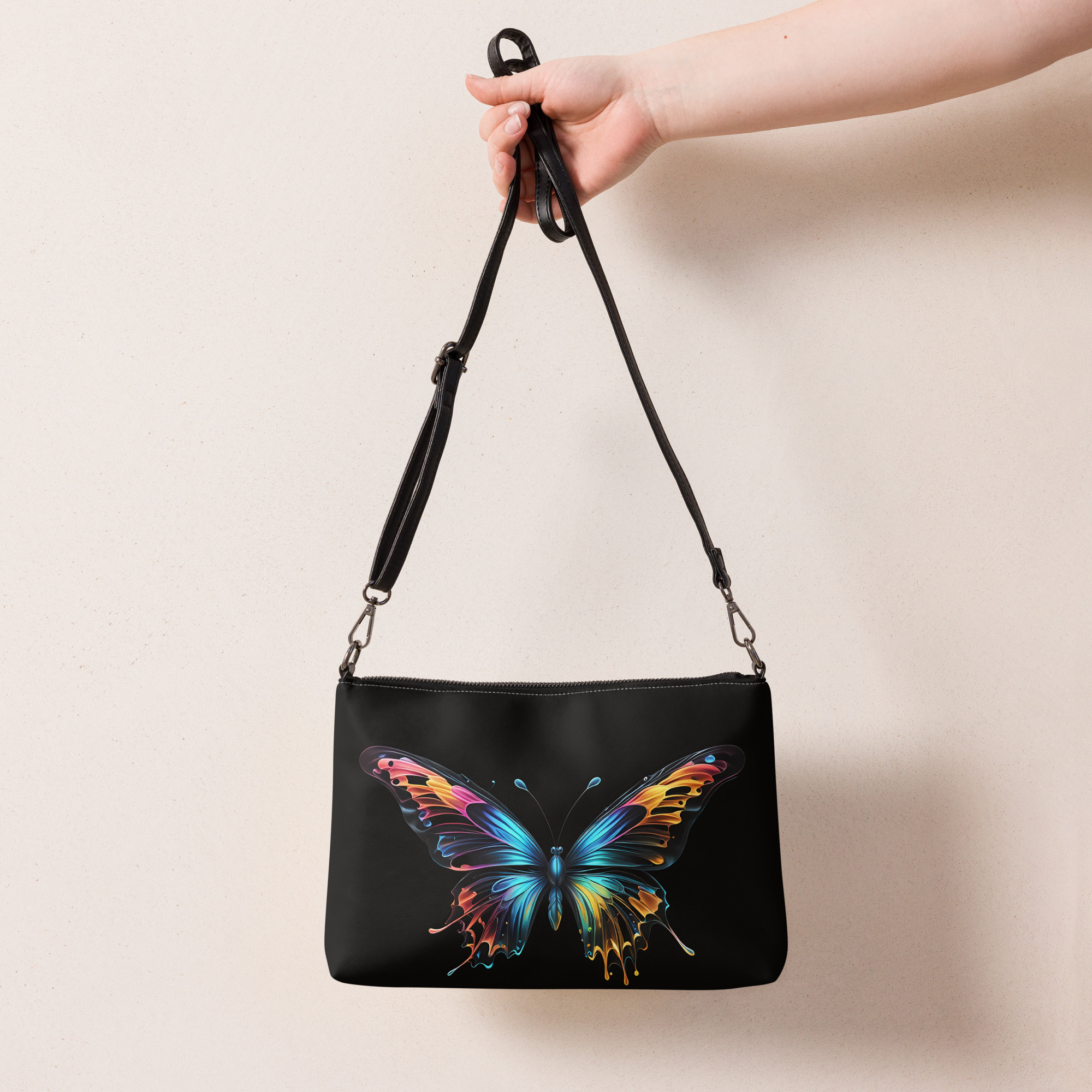 all-over-print-crossbody-bag-white-back-6832c1d28a7b6.jpg Colorfly Crossbody bag