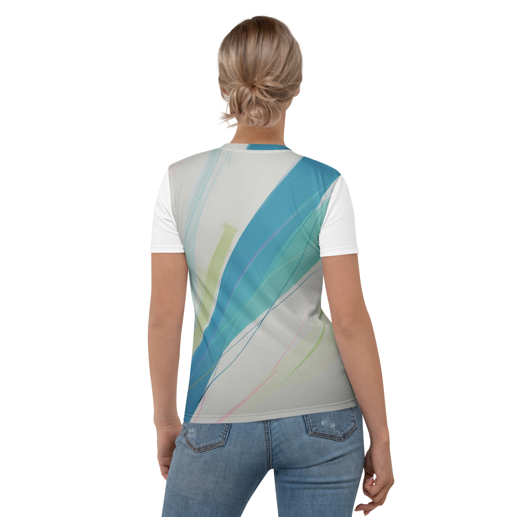 all-over-print-womens-crew-neck-t-shirt-white-back-6832b97138481.jpg Trendy Women's T-shirt