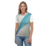Trendy Women's T-shirt