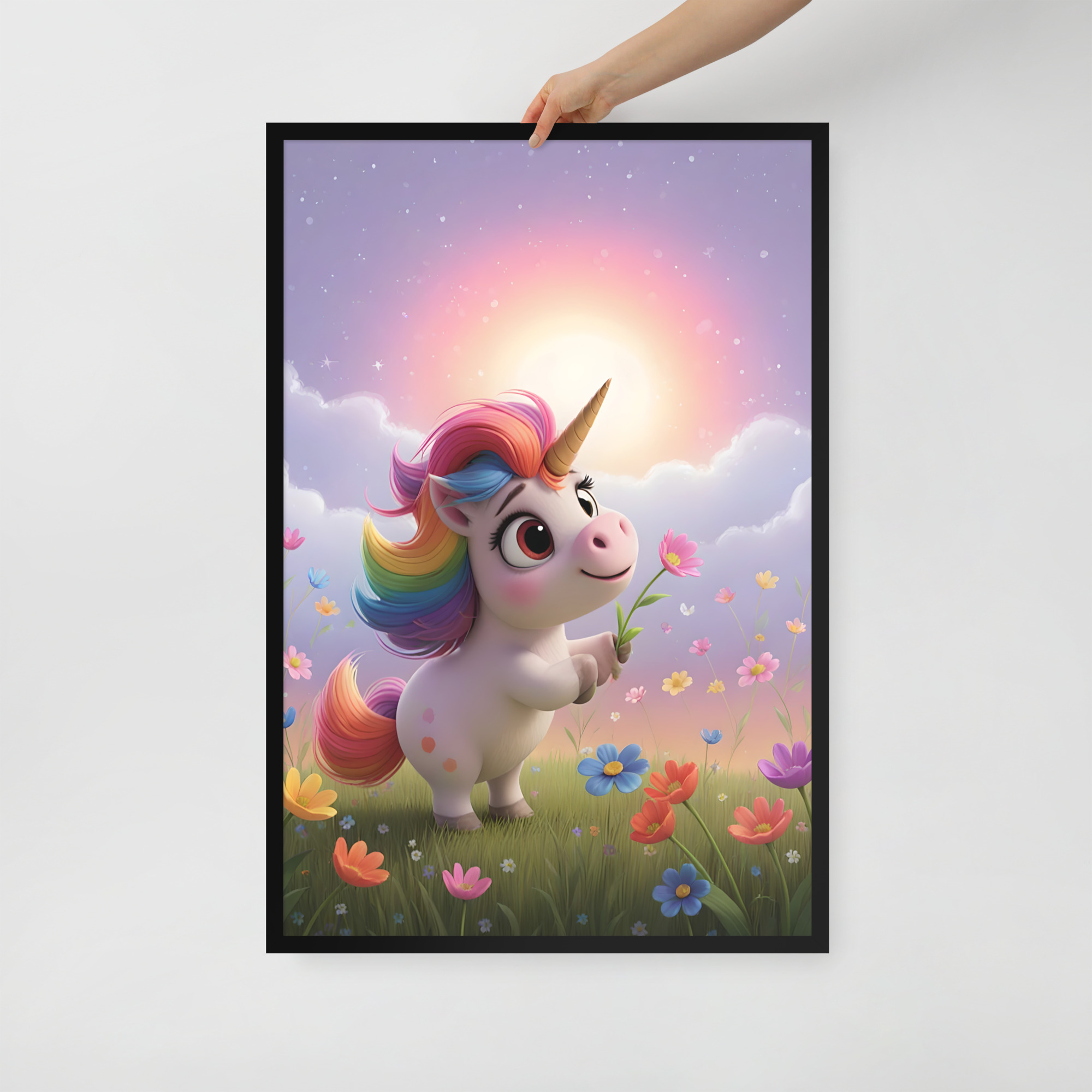 enhanced-matte-paper-framed-poster-in-black-24x36-front-6832bebfb8af0.jpg Uniflowrn Framed poster