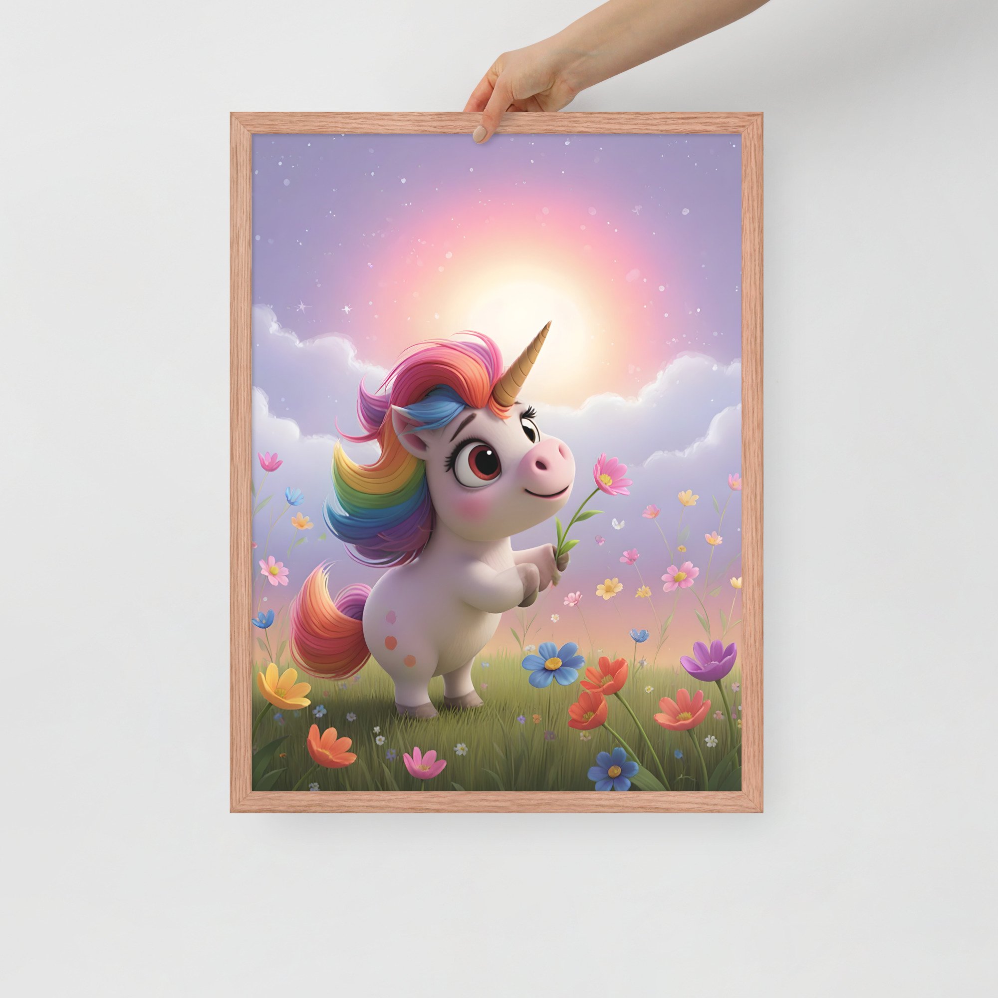 enhanced-matte-paper-framed-poster-in-red-oak-18x24-front-6832bebfb8c33.jpg Uniflowrn Framed poster