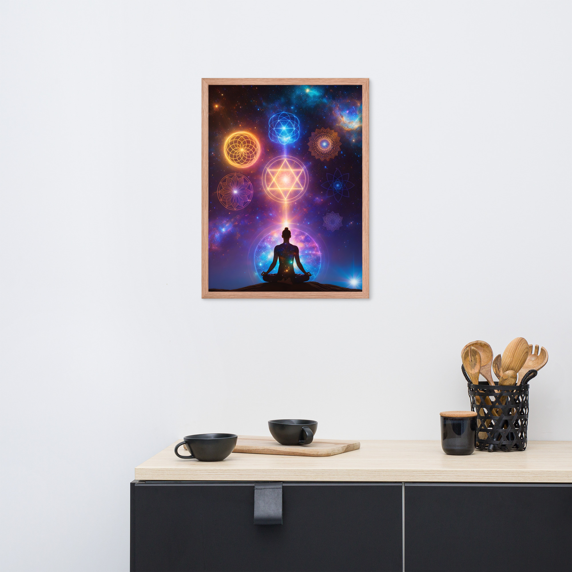 enhanced-matte-paper-framed-poster-in-red-oak-18x24-front-6832bfe0afab8.jpg Deep Yoga Framed poster