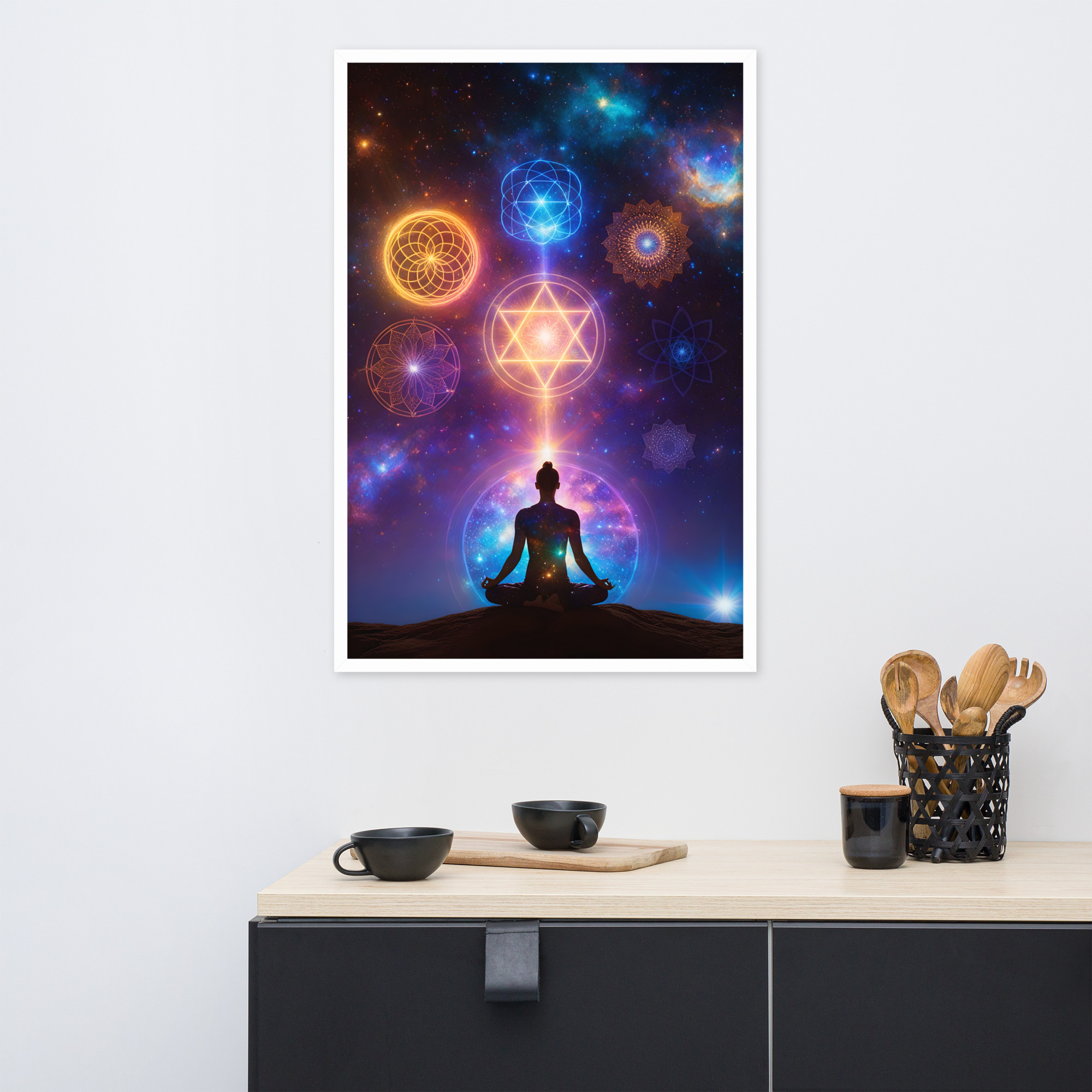 enhanced-matte-paper-framed-poster-in-white-24x36-front-6832bfe0afc86.jpg Deep Yoga Framed poster