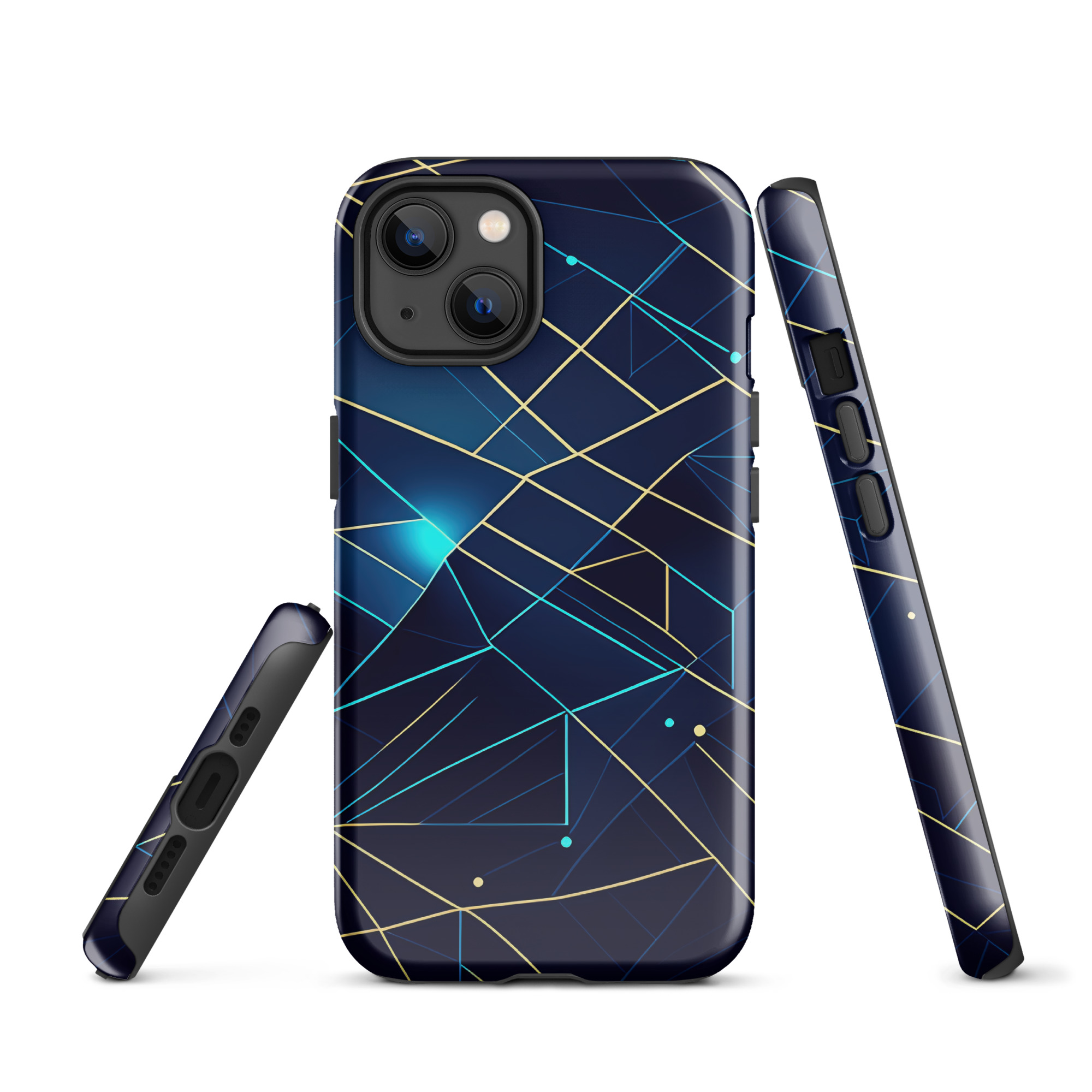 tough-case-for-iphone-glossy-iphone-13-front-6832d592a6c09.jpg Abstract One Tough Case for iPhone®