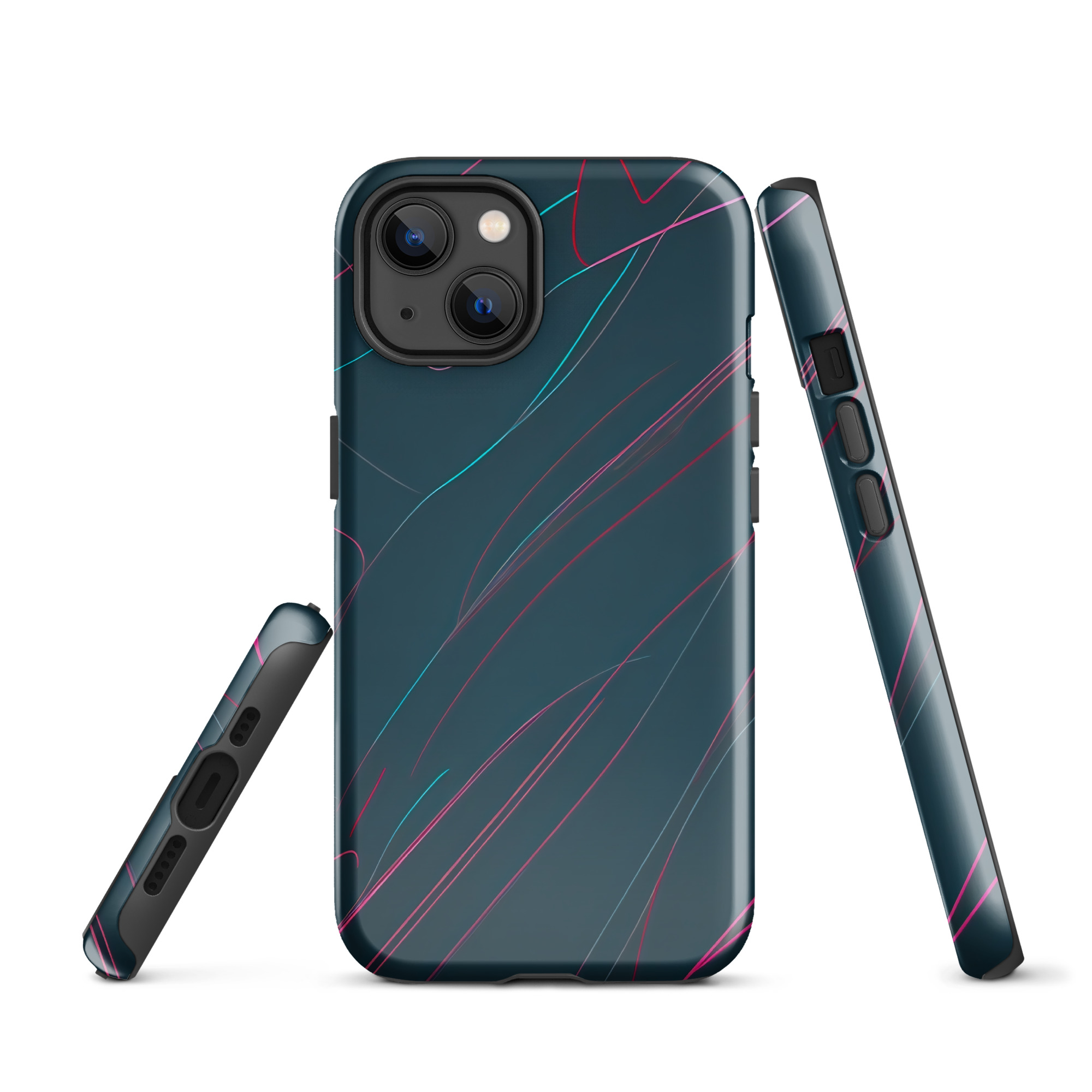 tough-case-for-iphone-glossy-iphone-13-front-6832d5e7c546f.jpg Synthwave Tough Case for iPhone®