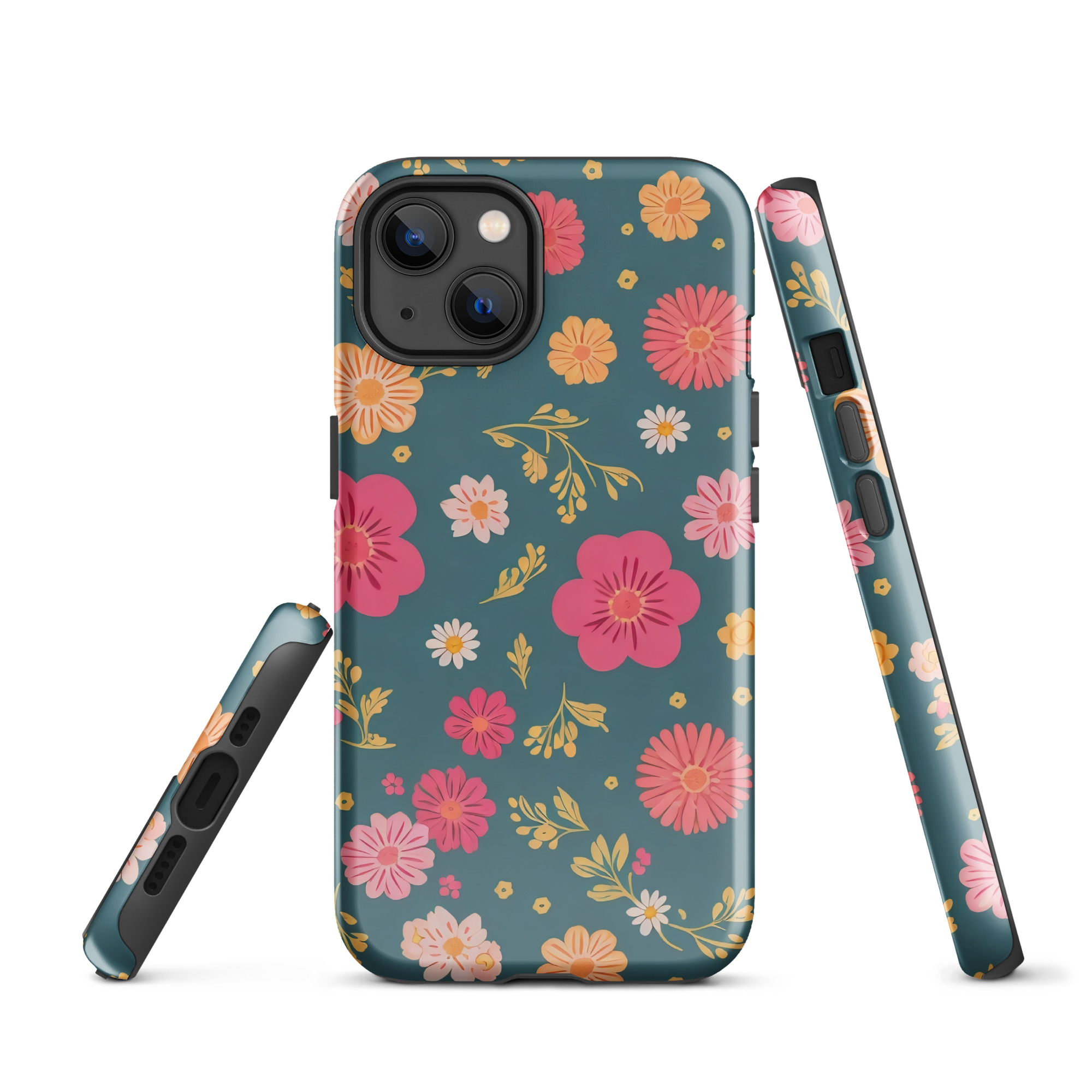 tough-case-for-iphone-glossy-iphone-13-front-6832d66feedb4.jpg Aflorea Tough Case for iPhone®
