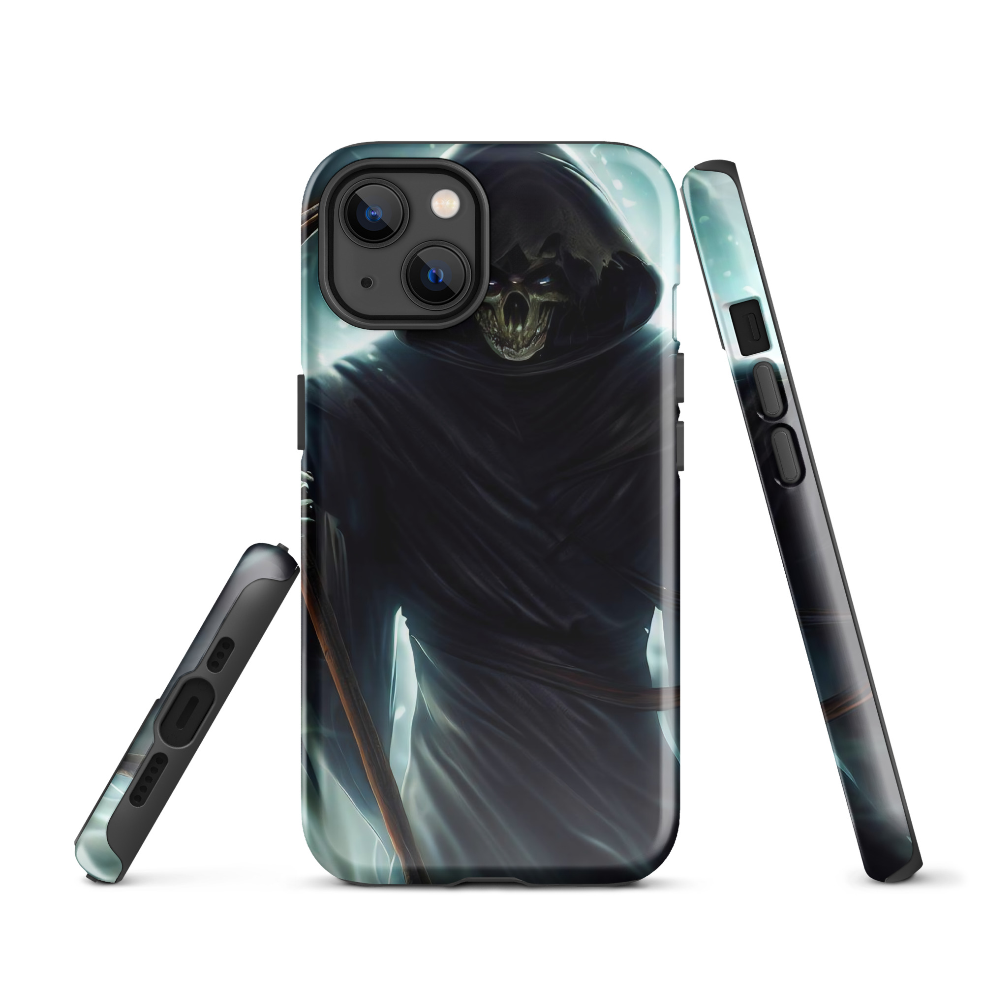 tough-case-for-iphone-glossy-iphone-13-front-6832d6d3a532d.jpg Reaper X Tough Case for iPhone®