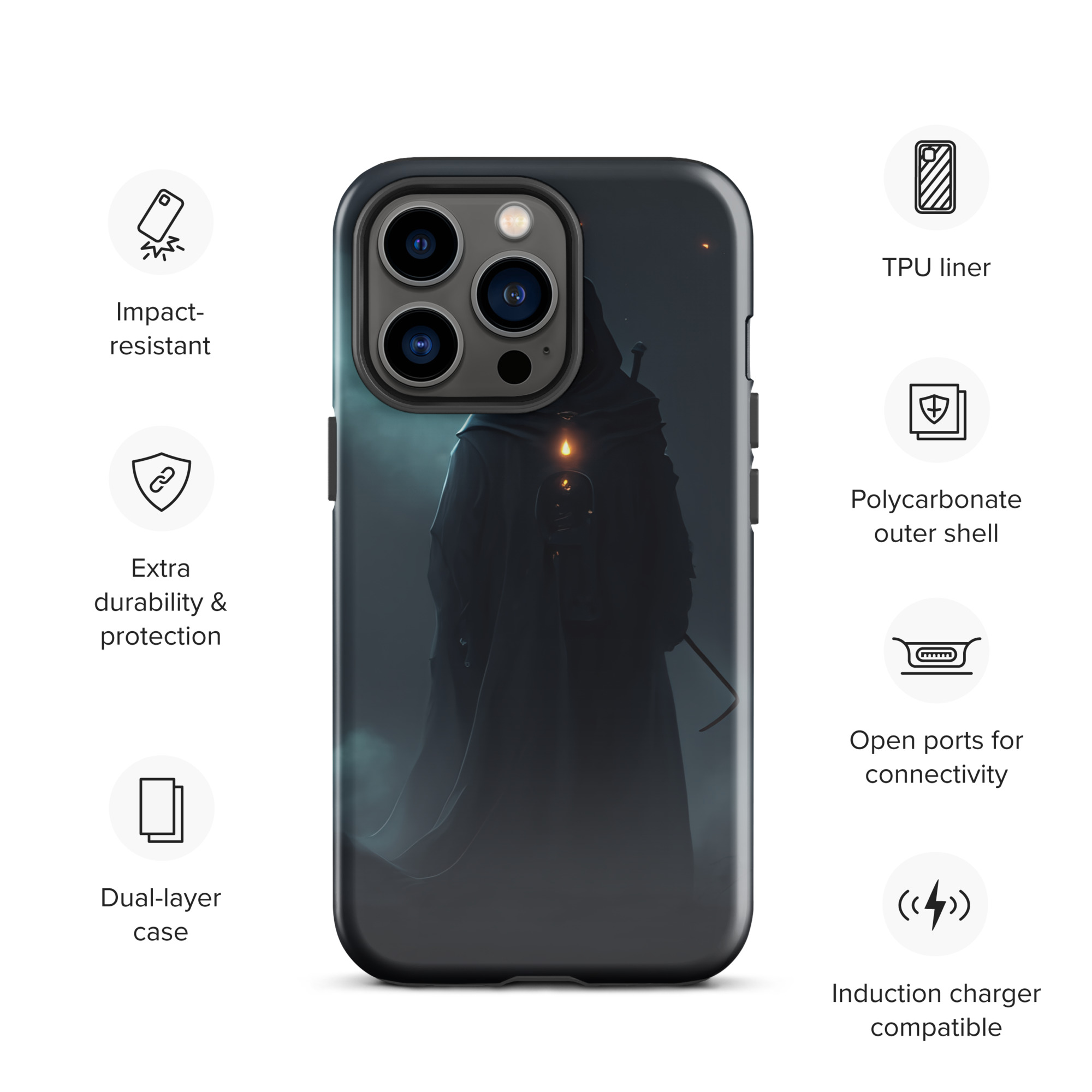 tough-case-for-iphone-glossy-iphone-13-pro-front-6832c56eb157c.jpg Defender Tough Case for iPhone®