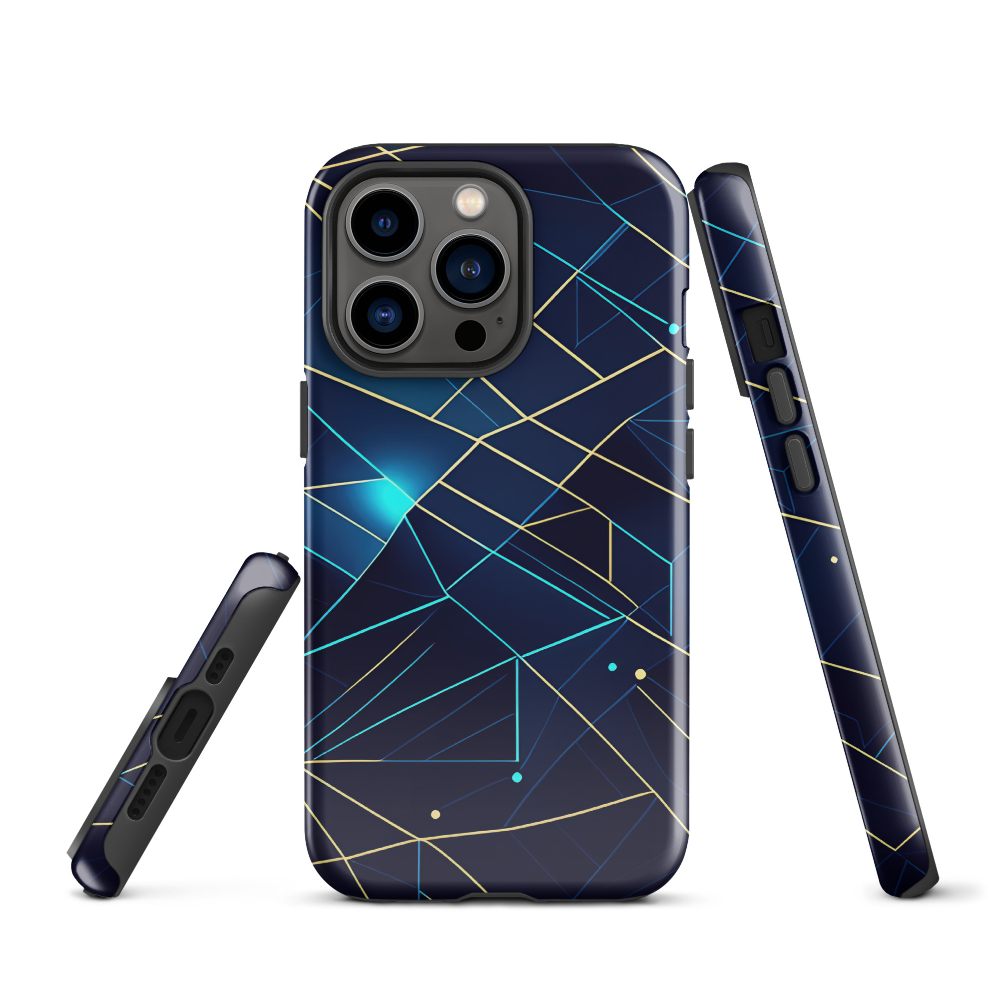 tough-case-for-iphone-glossy-iphone-13-pro-front-6832d592a6d44.jpg Abstract One Tough Case for iPhone®