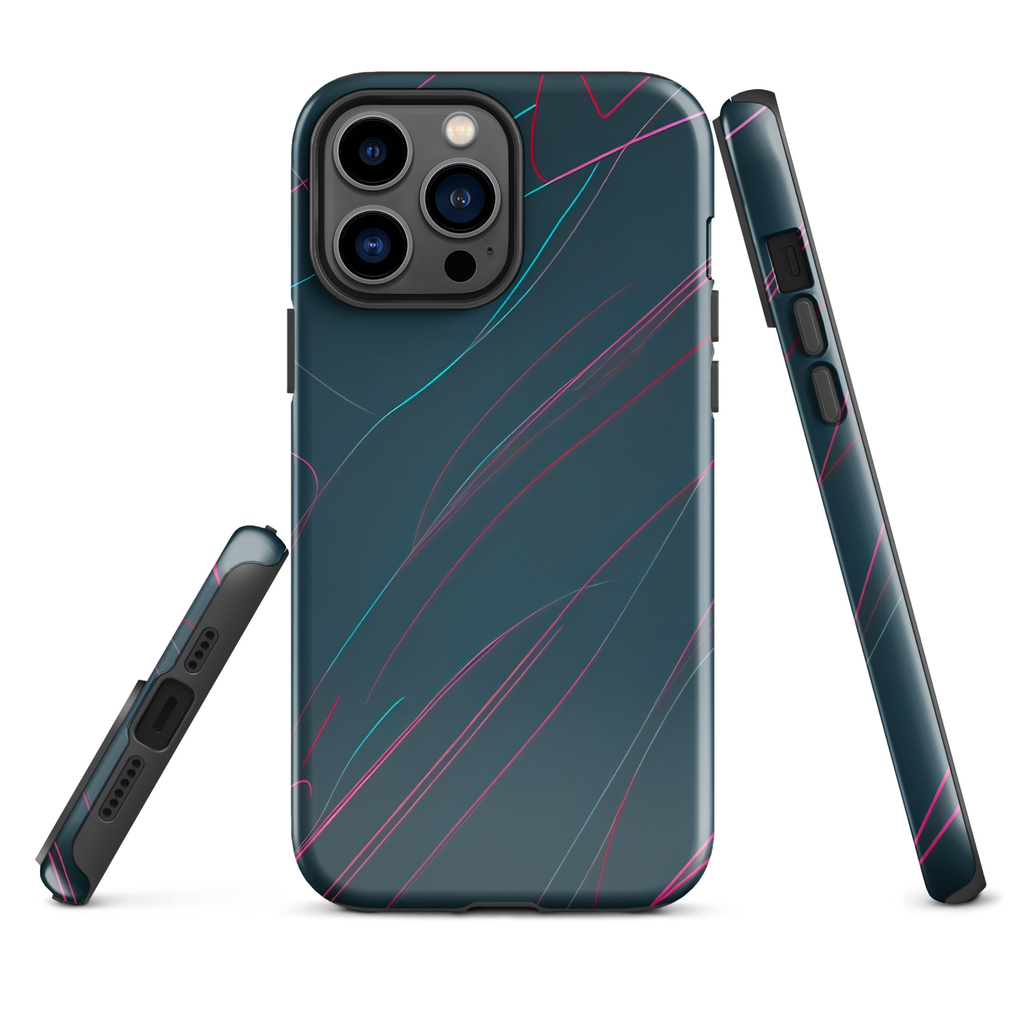 tough-case-for-iphone-glossy-iphone-13-pro-max-front-6832d5e7c5673.jpg Synthwave Tough Case for iPhone®