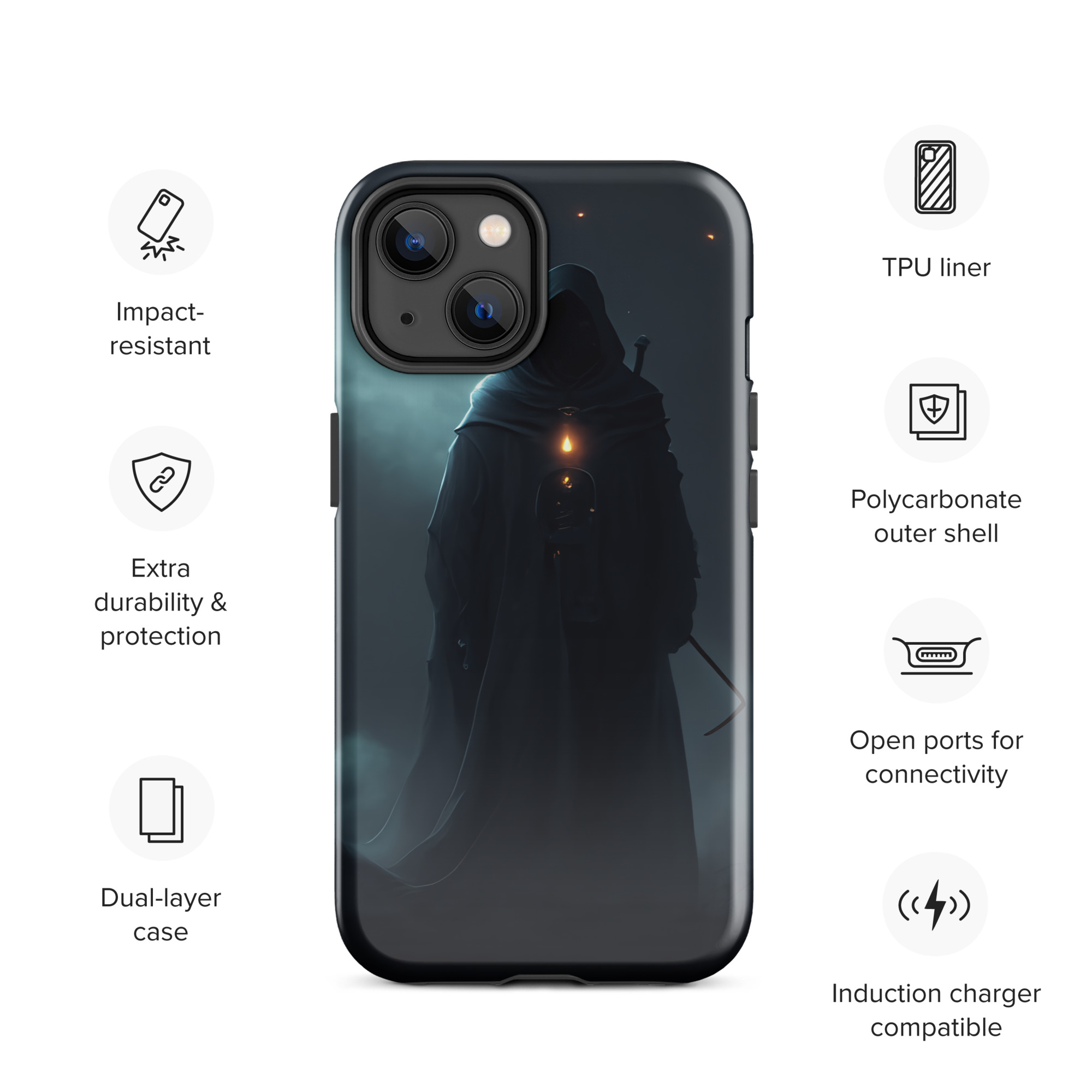 tough-case-for-iphone-glossy-iphone-14-front-6832c56eb16f6.jpg Defender Tough Case for iPhone®