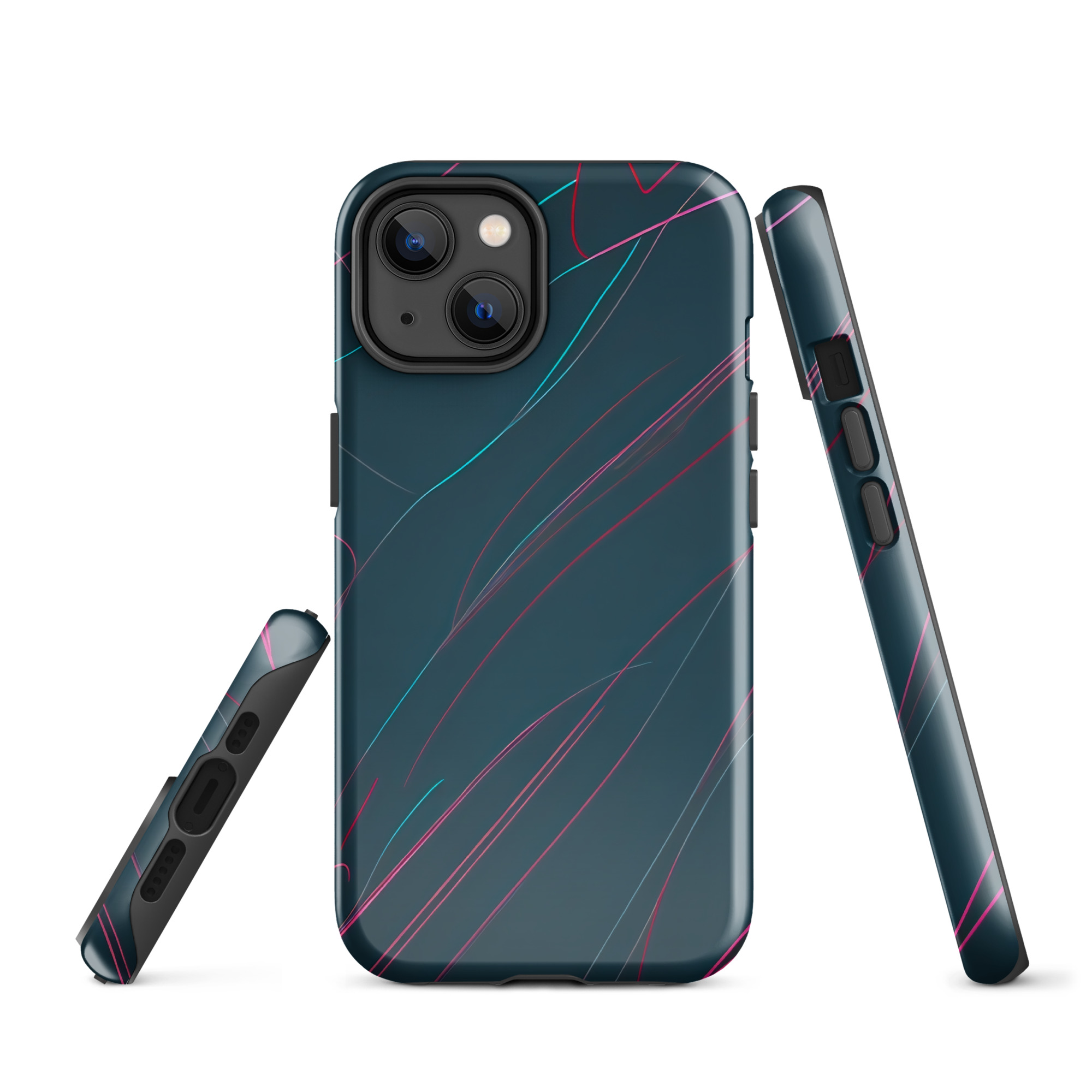 tough-case-for-iphone-glossy-iphone-14-front-6832d5e7c5752.jpg Synthwave Tough Case for iPhone®