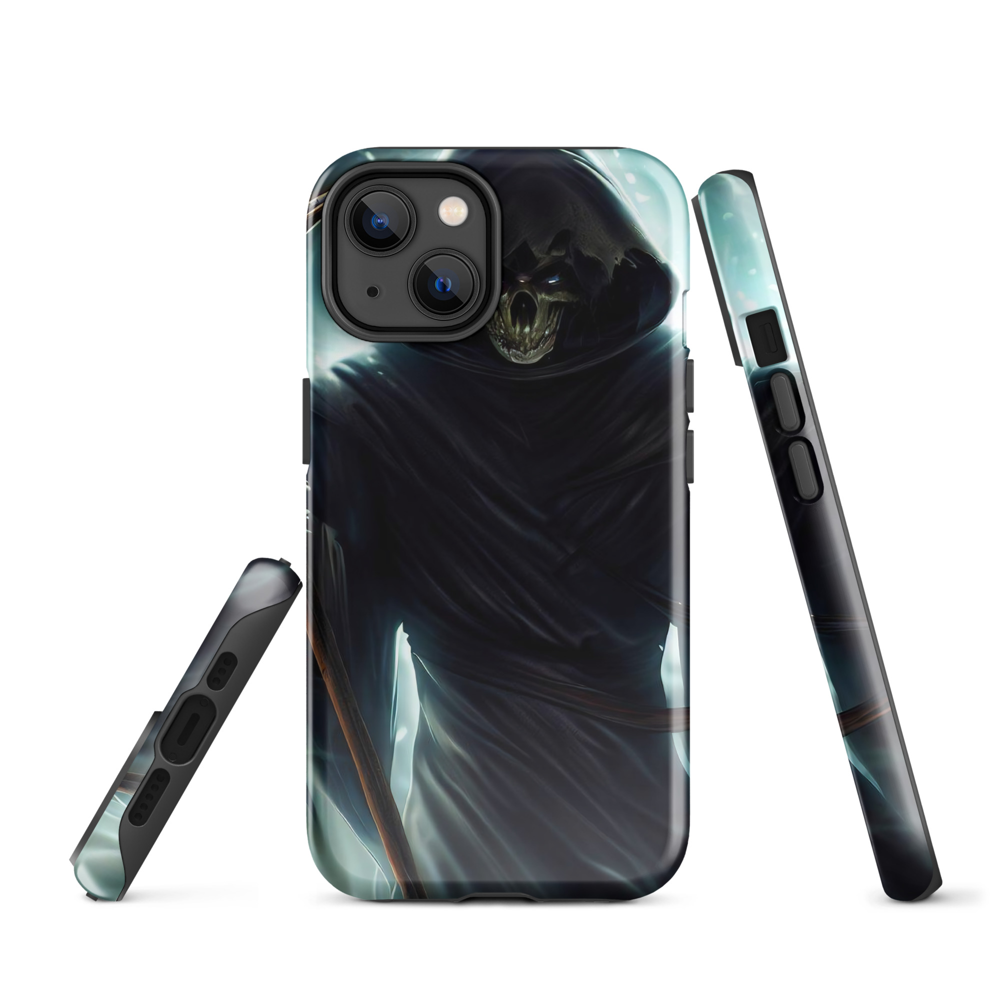 tough-case-for-iphone-glossy-iphone-14-front-6832d6d3a5624.jpg Reaper X Tough Case for iPhone®