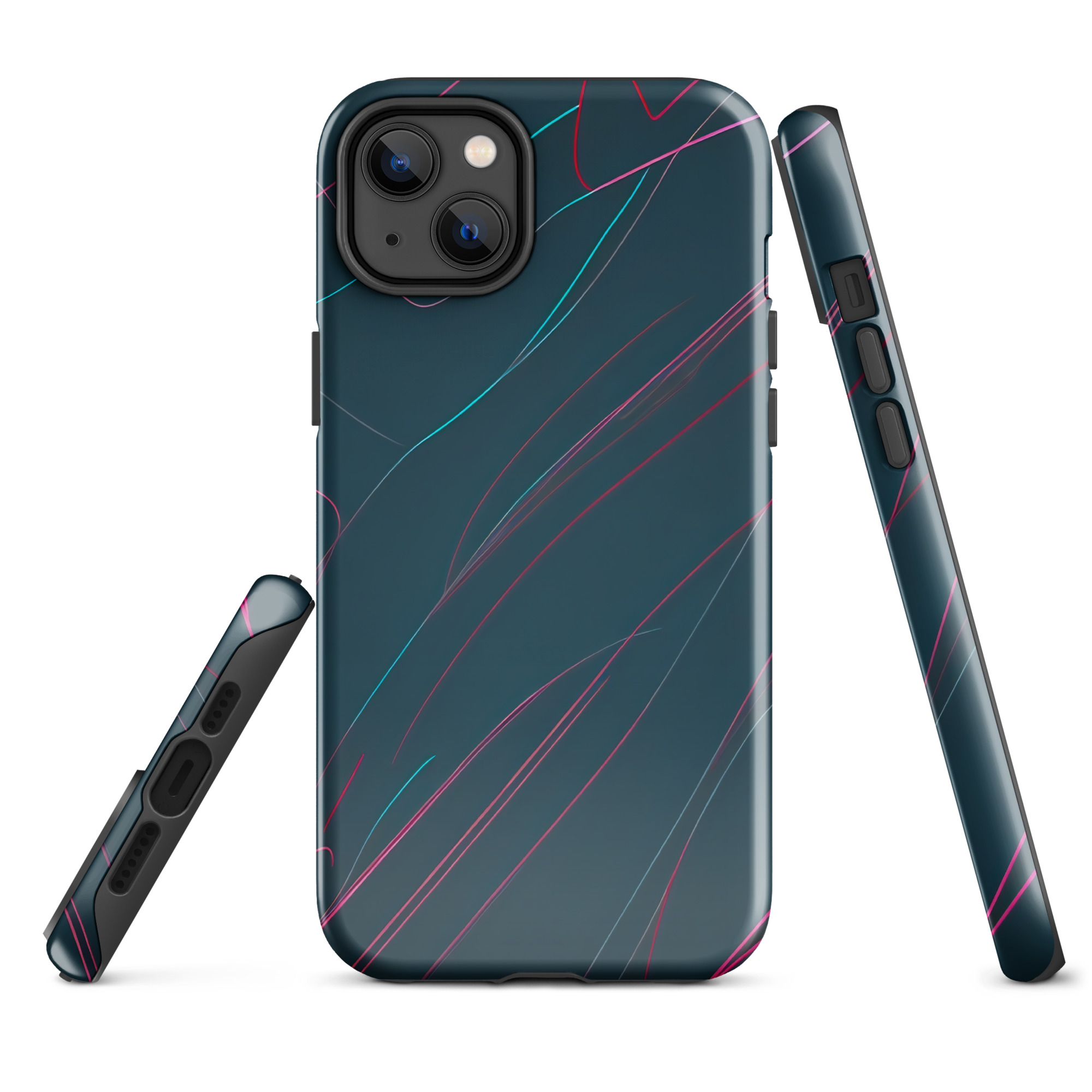 tough-case-for-iphone-glossy-iphone-14-plus-front-6832d5e7c5833.jpg Synthwave Tough Case for iPhone®