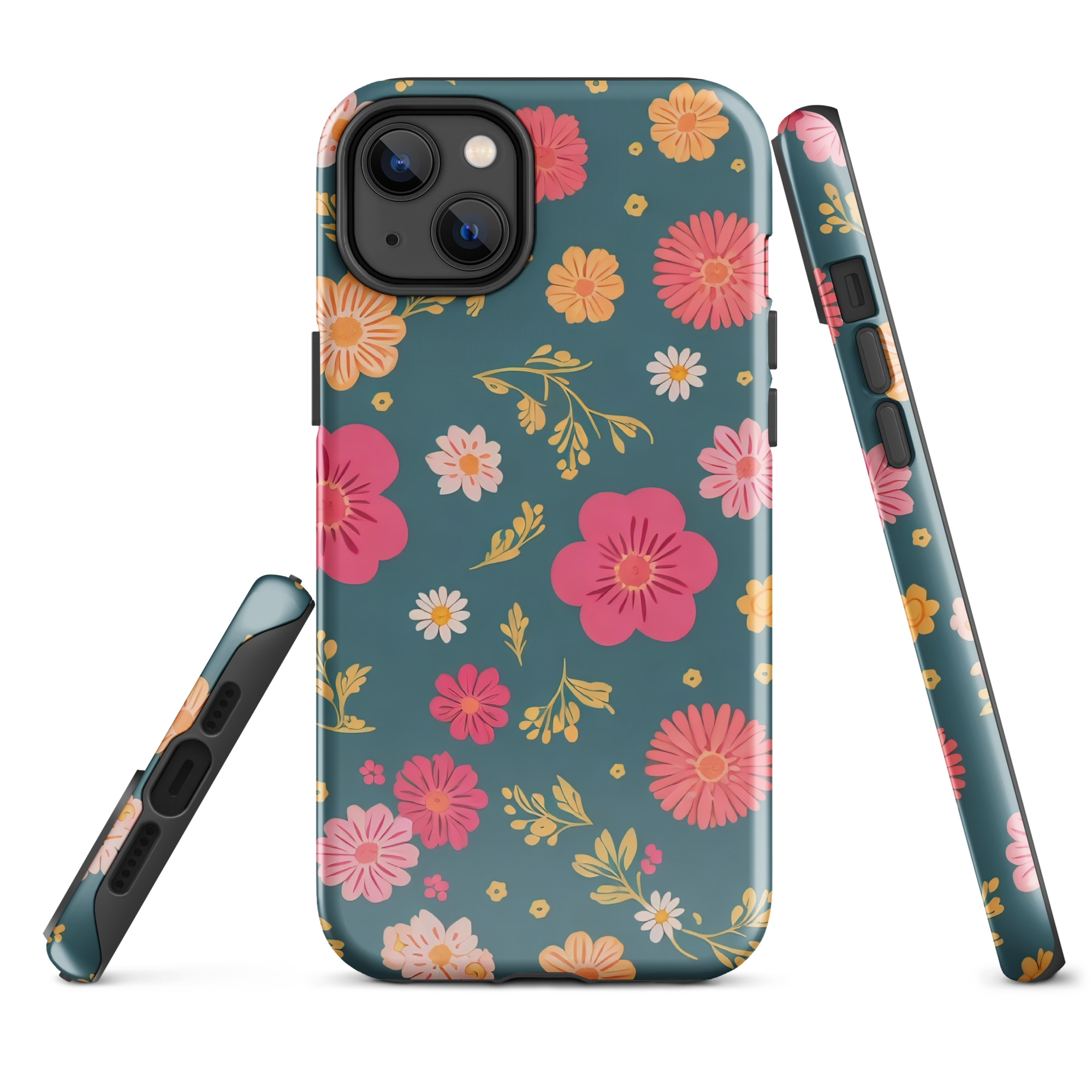 tough-case-for-iphone-glossy-iphone-14-plus-front-6832d66fef181.jpg Aflorea Tough Case for iPhone®