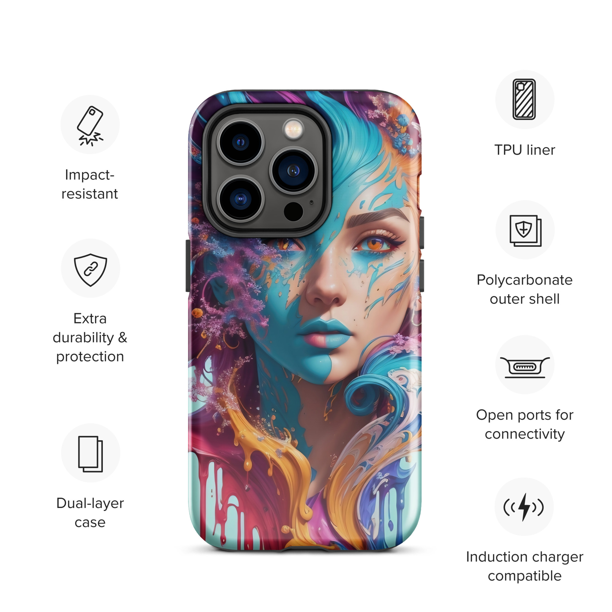 tough-case-for-iphone-glossy-iphone-14-pro-front-6832c502da1ad.jpg Aqua Printesa Tough Case for iPhone®