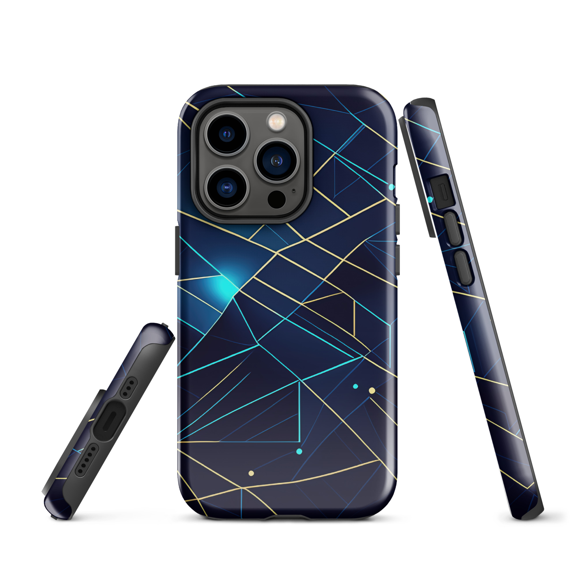 tough-case-for-iphone-glossy-iphone-14-pro-front-6832d592a7100.jpg Abstract One Tough Case for iPhone®