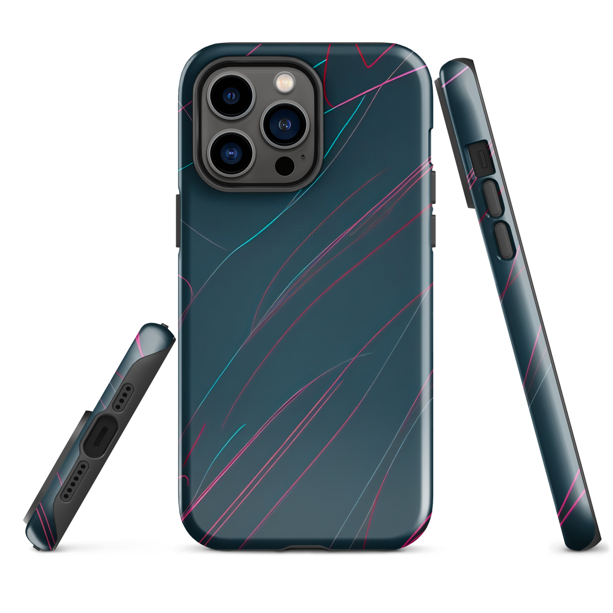 tough-case-for-iphone-glossy-iphone-14-pro-max-front-6832d5e7c59ee.jpg Synthwave Tough Case for iPhone®
