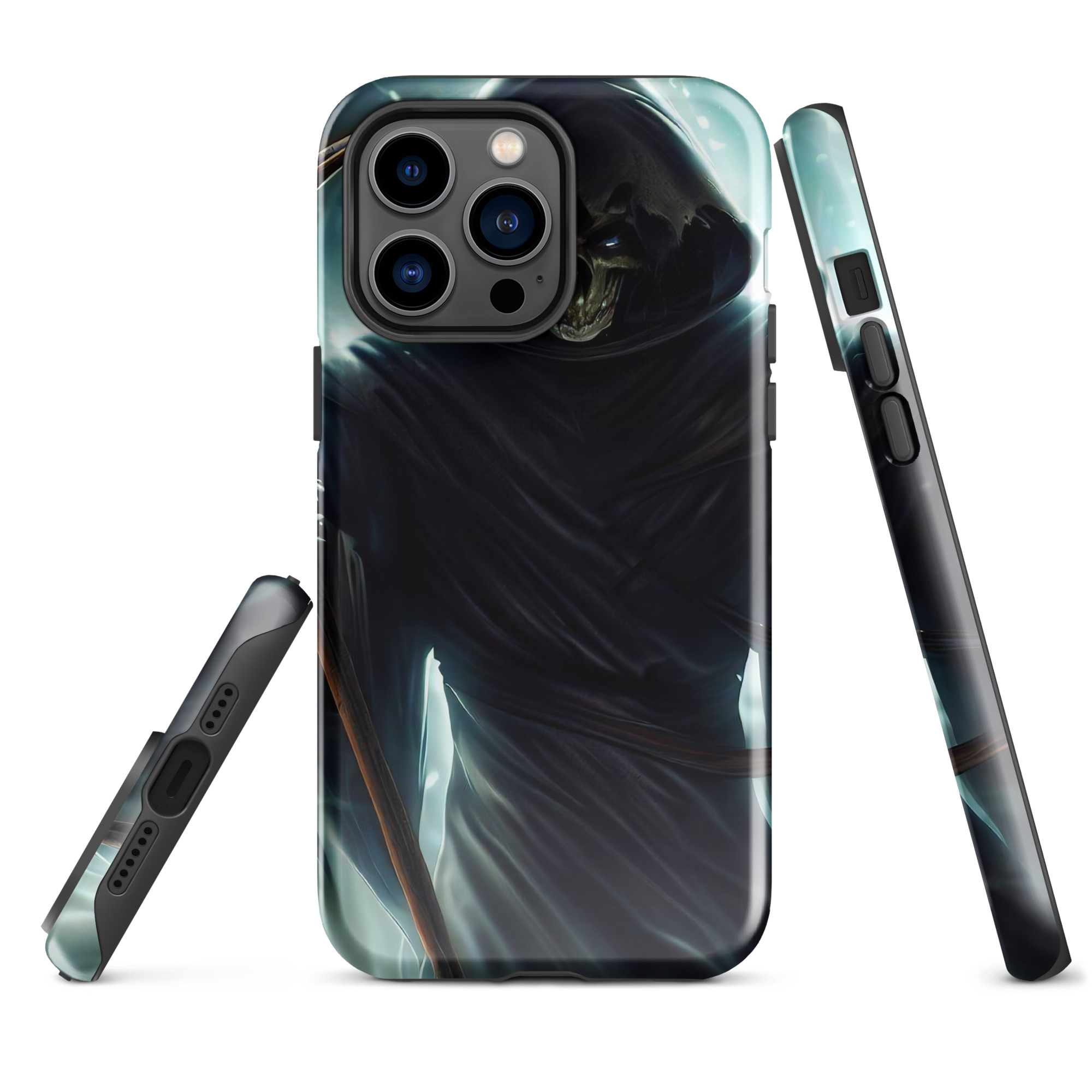 tough-case-for-iphone-glossy-iphone-14-pro-max-front-6832d6d3a58e4.jpg Reaper X Tough Case for iPhone®