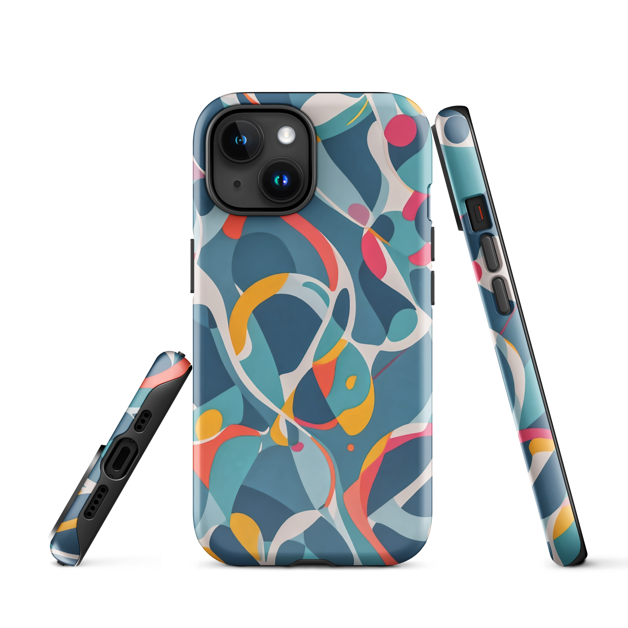 tough-case-for-iphone-glossy-iphone-15-front-6832d62e88838.jpg Desoluzion Tough Case for iPhone®