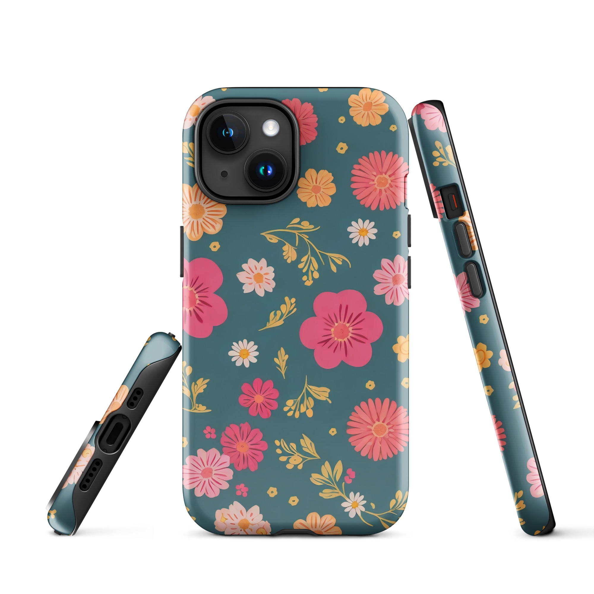 tough-case-for-iphone-glossy-iphone-15-front-6832d66fef42f.jpg Aflorea Tough Case for iPhone®