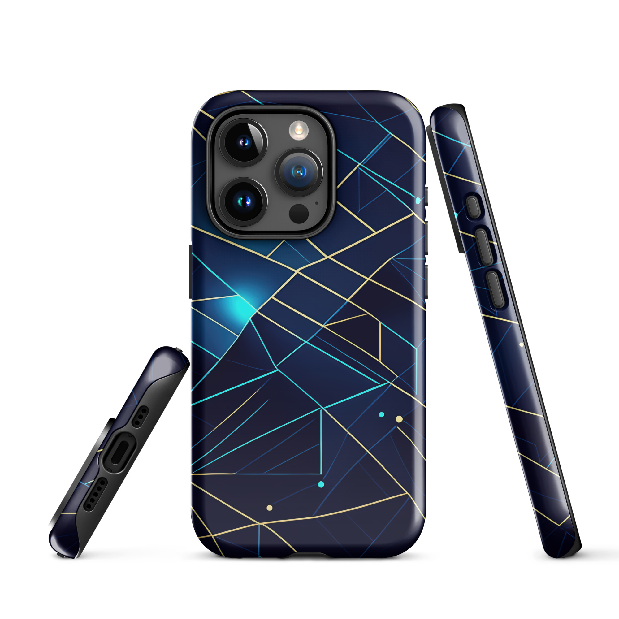 tough-case-for-iphone-glossy-iphone-15-pro-front-6832d592a74b2.jpg Abstract One Tough Case for iPhone®