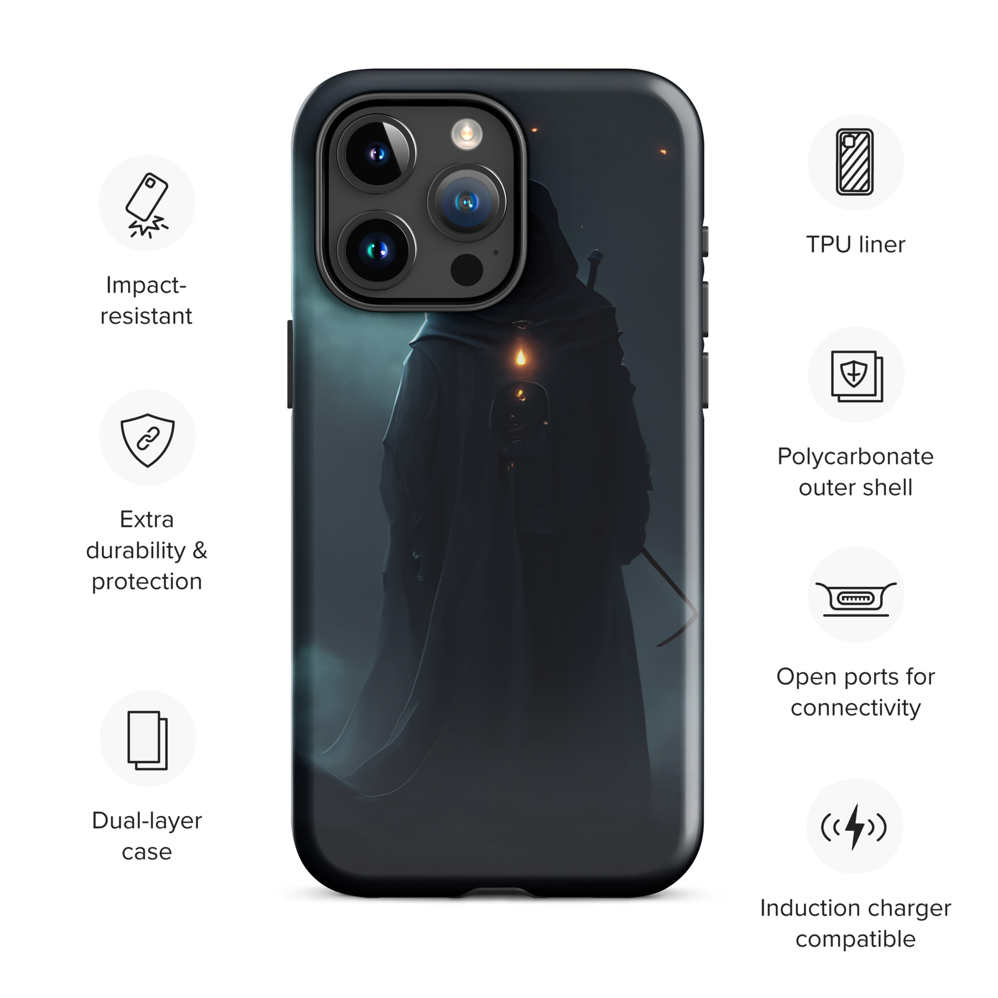 tough-case-for-iphone-glossy-iphone-15-pro-max-front-6832c56eb1cc1.jpg Defender Tough Case for iPhone®