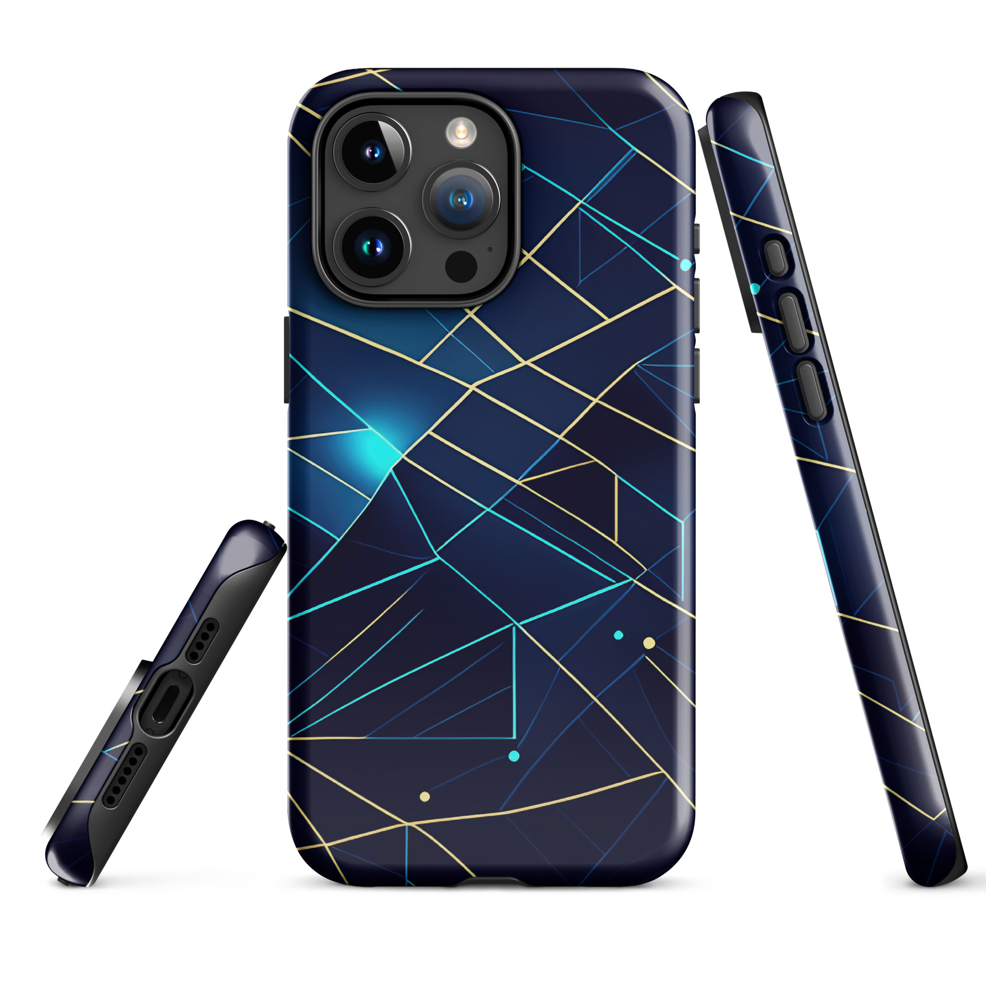 tough-case-for-iphone-glossy-iphone-15-pro-max-front-6832d592a7555.jpg Abstract One Tough Case for iPhone®