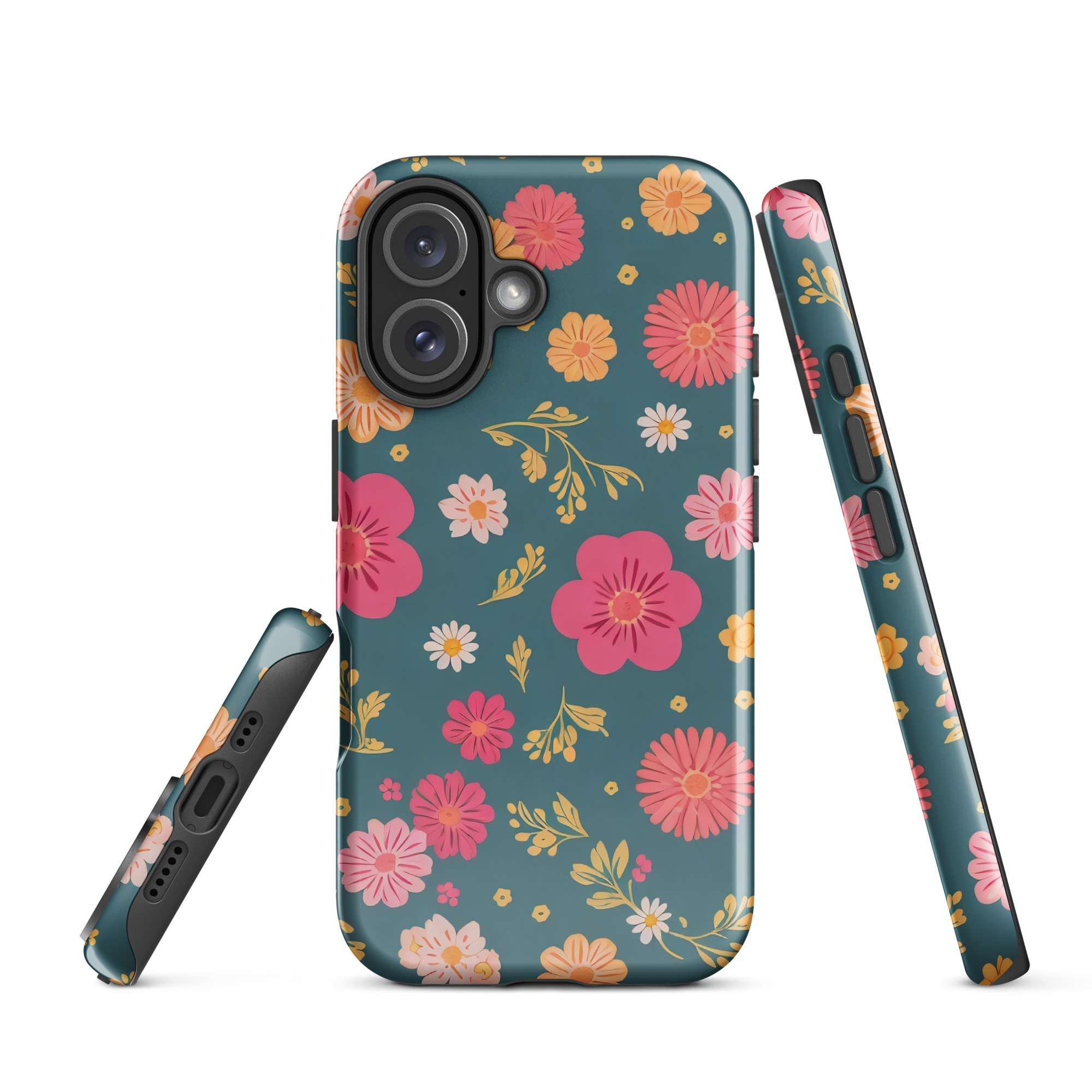 tough-case-for-iphone-glossy-iphone-16-front-6832d66fef7be.jpg Aflorea Tough Case for iPhone®