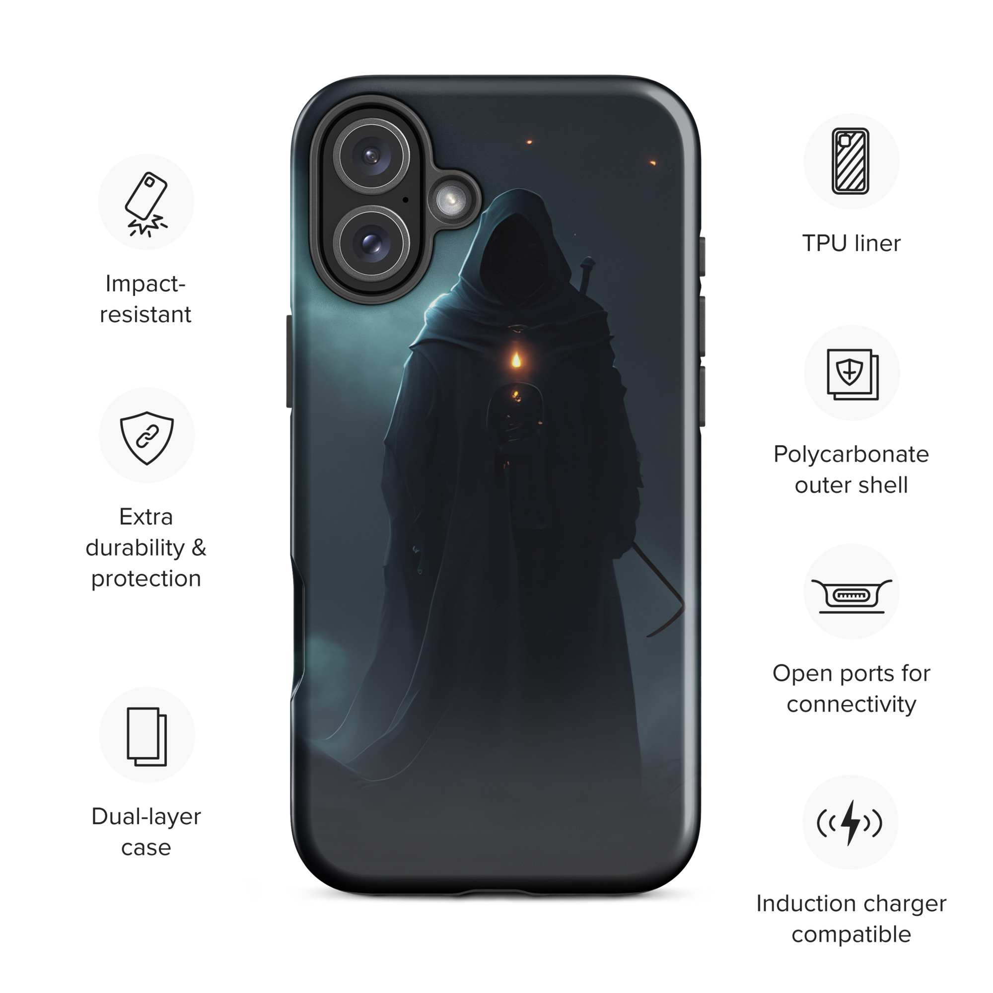 tough-case-for-iphone-glossy-iphone-16-plus-front-6832c56eb1e89.jpg Defender Tough Case for iPhone®