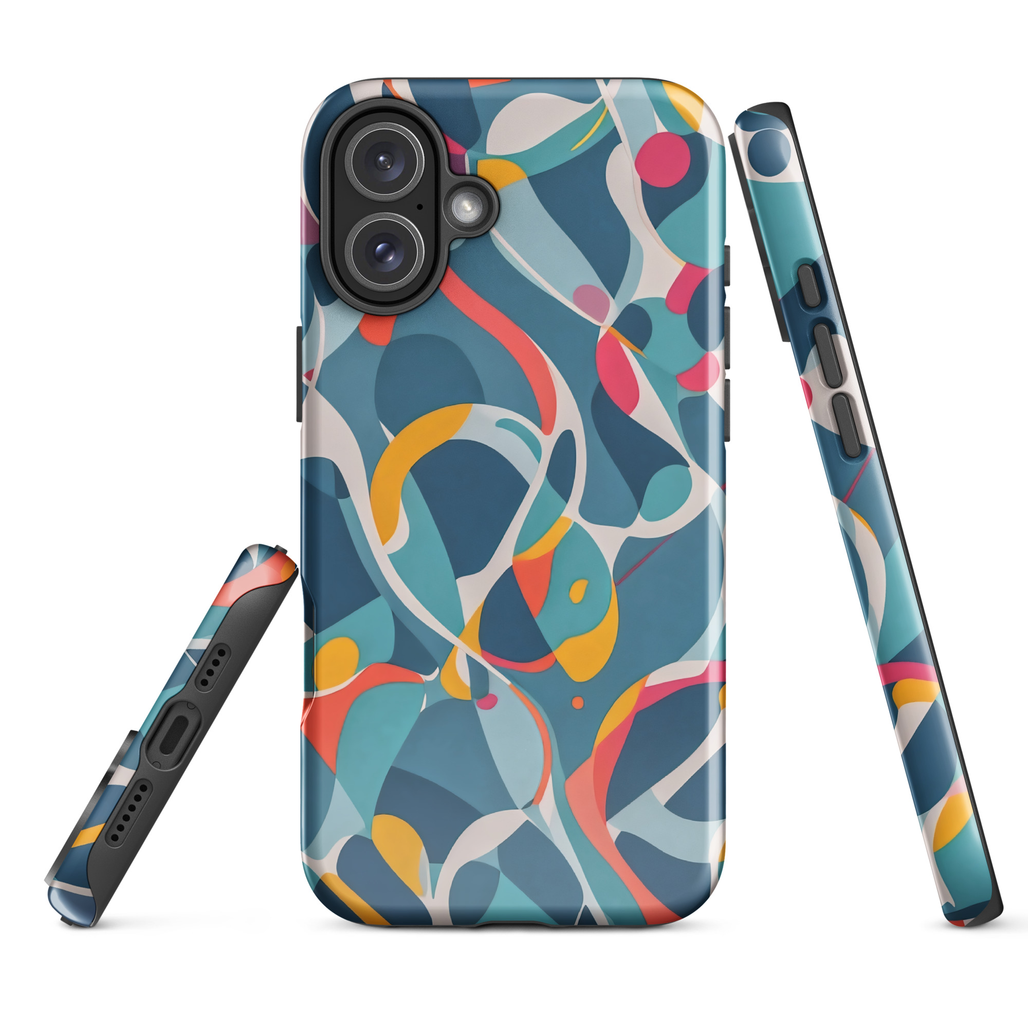 tough-case-for-iphone-glossy-iphone-16-plus-front-6832d62e89179.jpg Desoluzion Tough Case for iPhone®