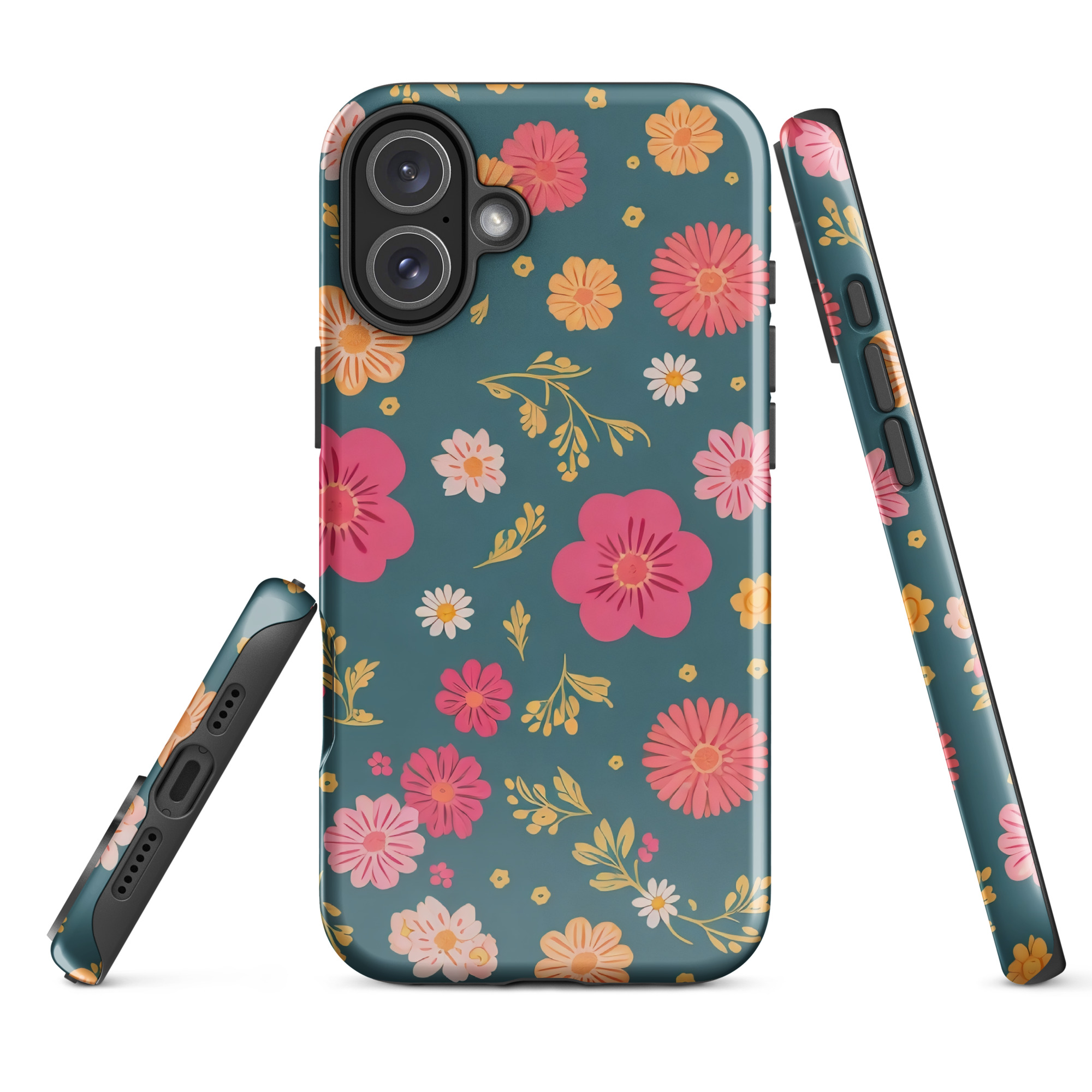 tough-case-for-iphone-glossy-iphone-16-plus-front-6832d66fef8a2.jpg Aflorea Tough Case for iPhone®