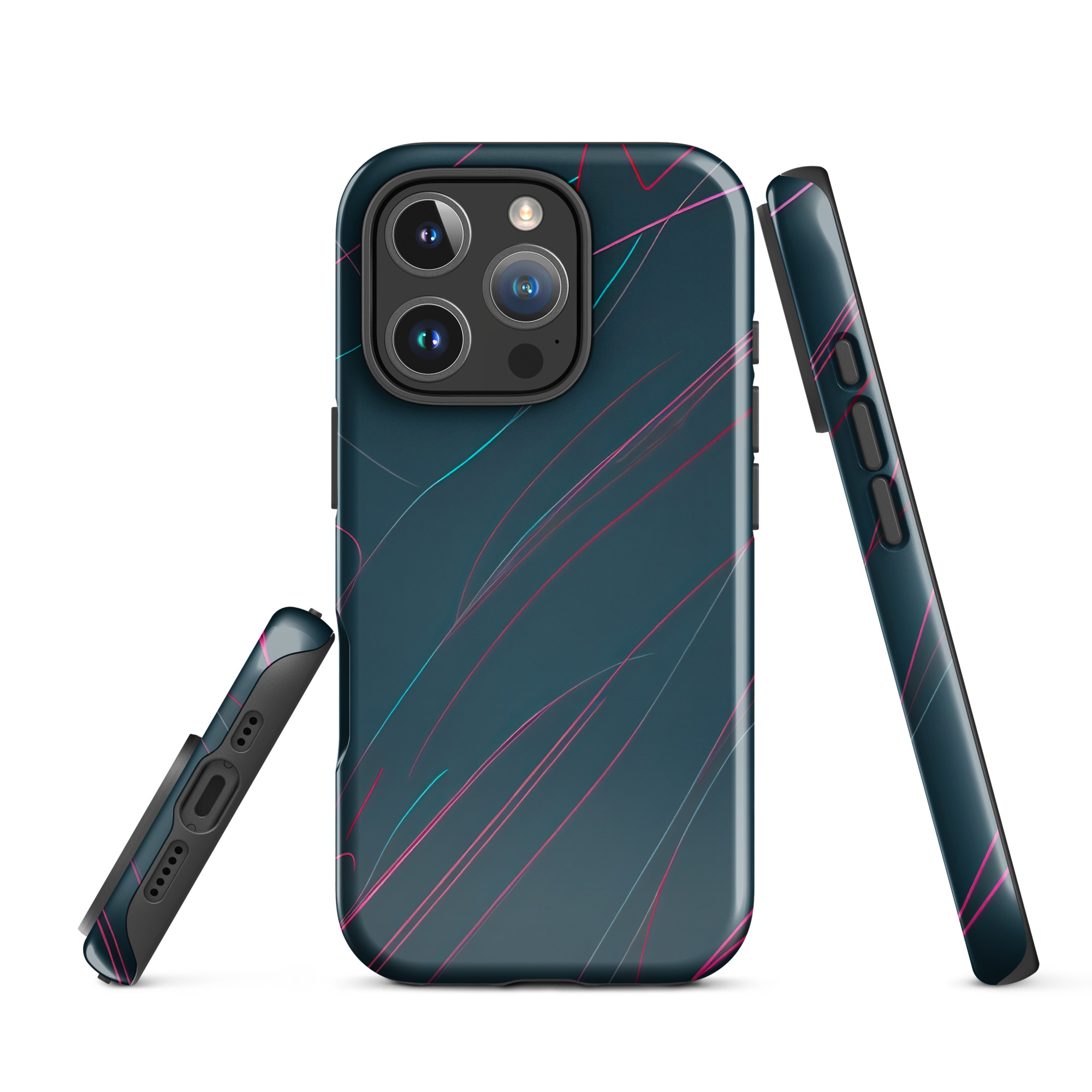 tough-case-for-iphone-glossy-iphone-16-pro-front-6832d5e7c6050.jpg Synthwave Tough Case for iPhone®