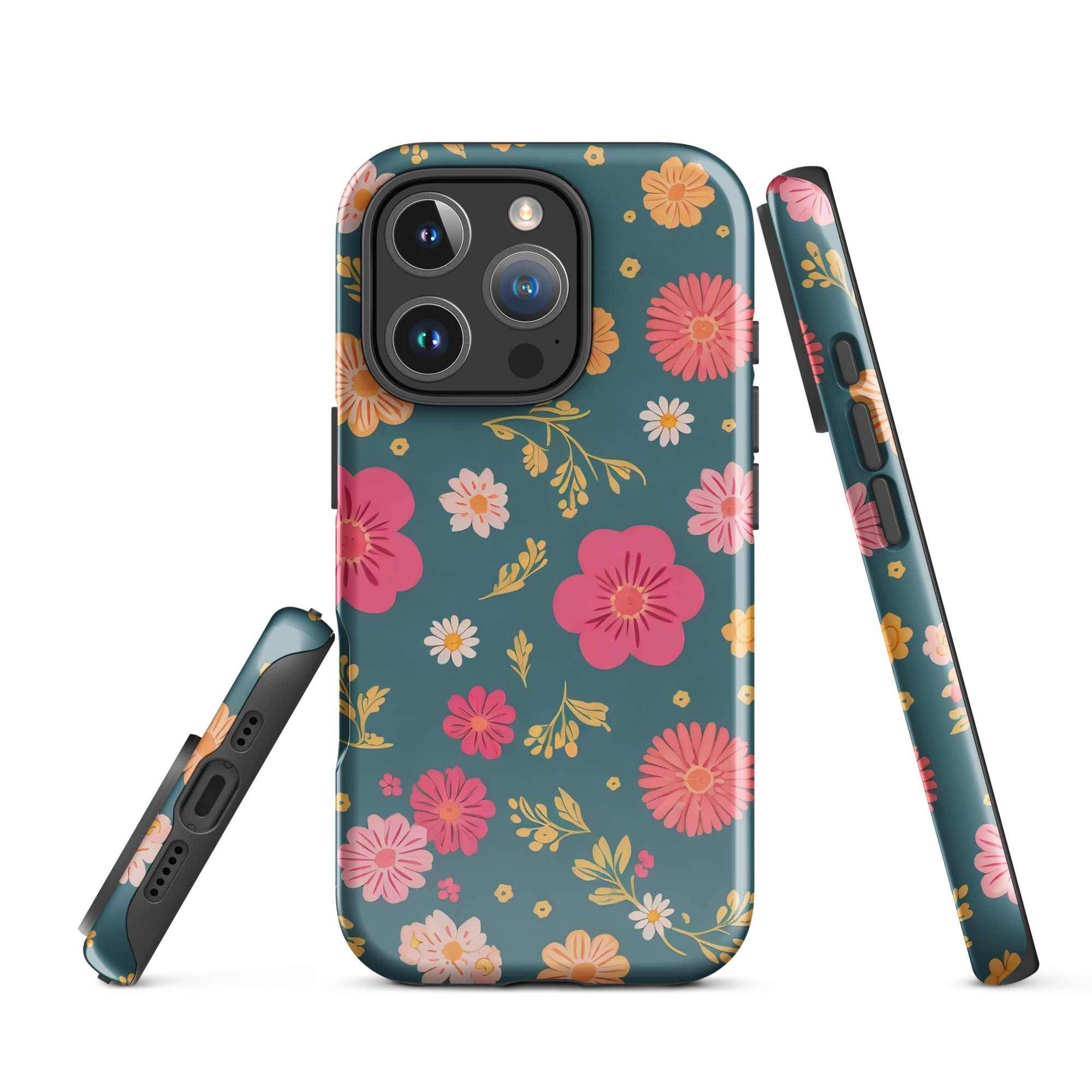 tough-case-for-iphone-glossy-iphone-16-pro-front-6832d66fef981.jpg Aflorea Tough Case for iPhone®