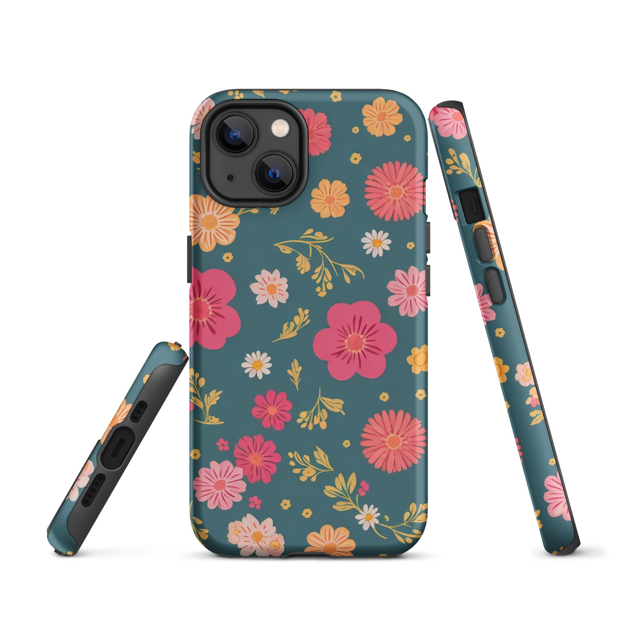 tough-case-for-iphone-matte-iphone-13-front-6832d66feee5b.jpg Aflorea Tough Case for iPhone®