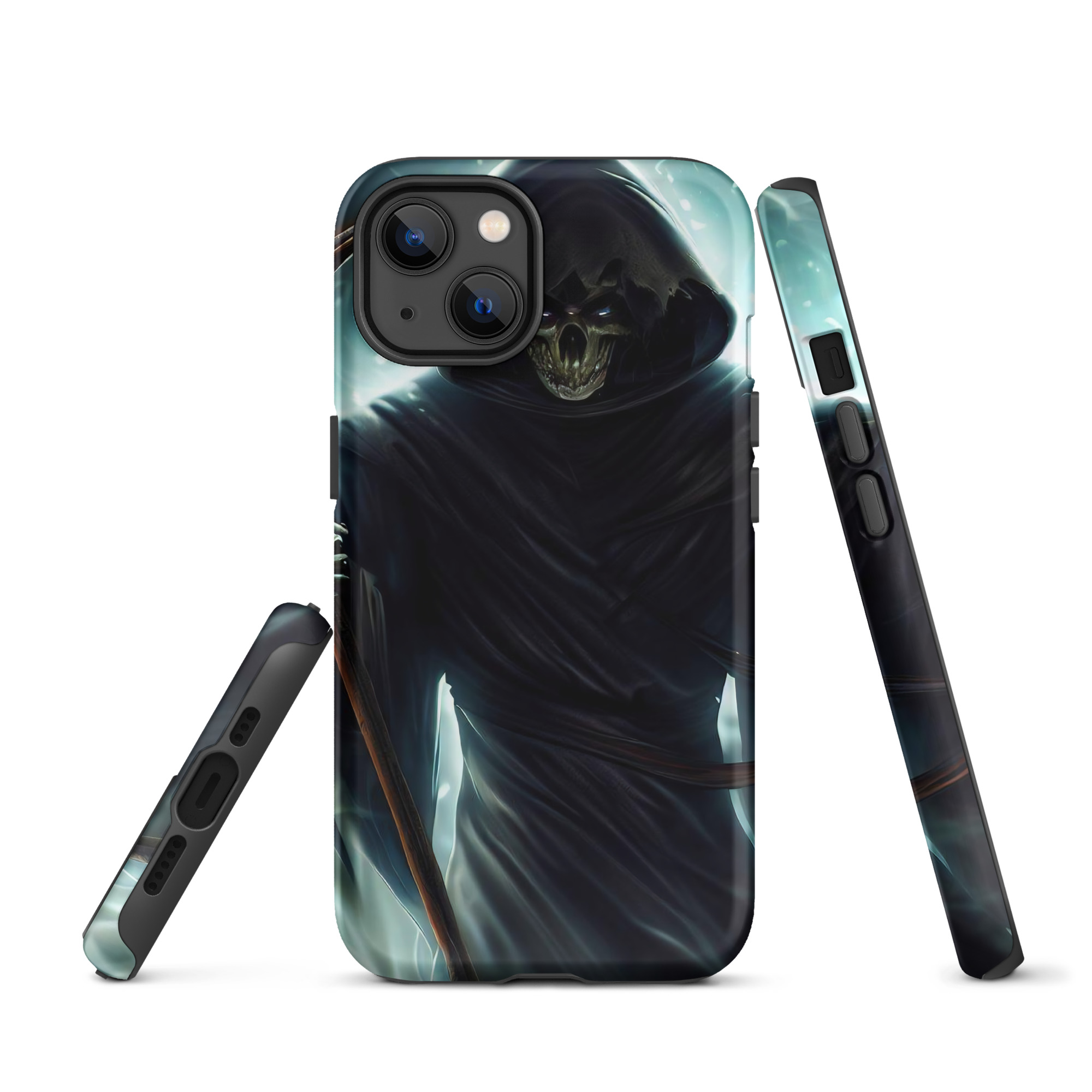 tough-case-for-iphone-matte-iphone-13-front-6832d6d3a53de.jpg Reaper X Tough Case for iPhone®