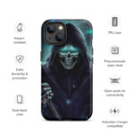 Reaper Y Tough Case for iPhone®
