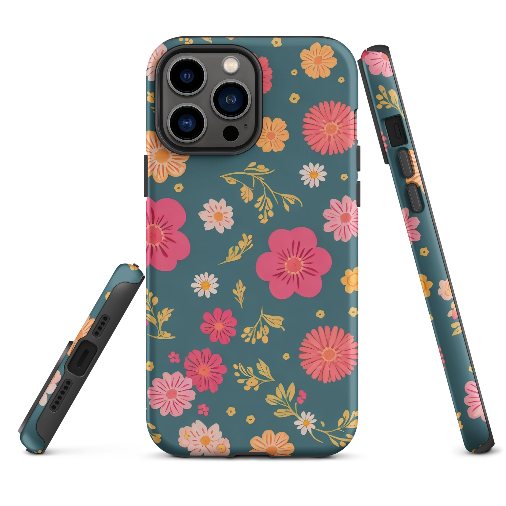 tough-case-for-iphone-matte-iphone-13-pro-max-front-6832d66fef037.jpg Aflorea Tough Case for iPhone®