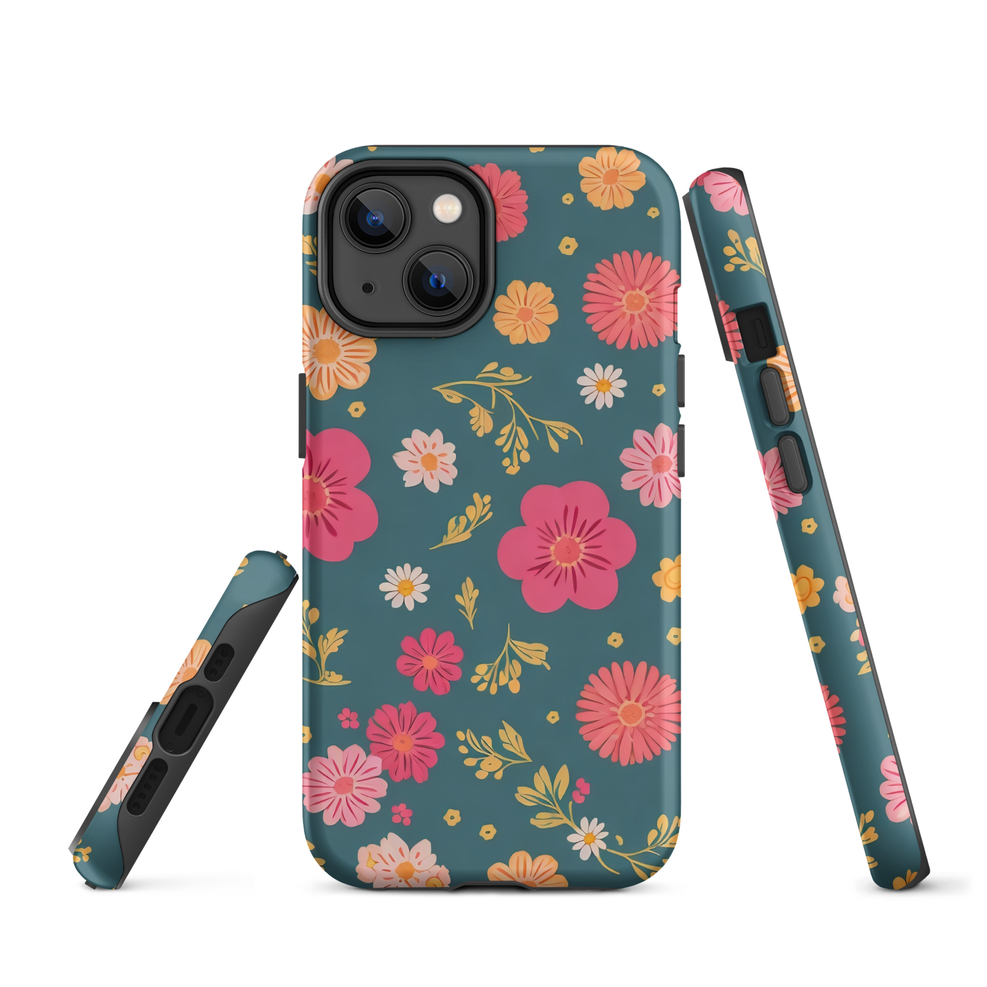 tough-case-for-iphone-matte-iphone-14-front-6832d66fef112.jpg Aflorea Tough Case for iPhone®