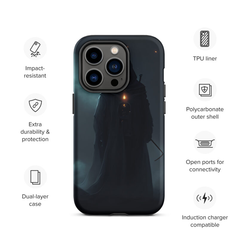 Defender Tough Case for iPhone®