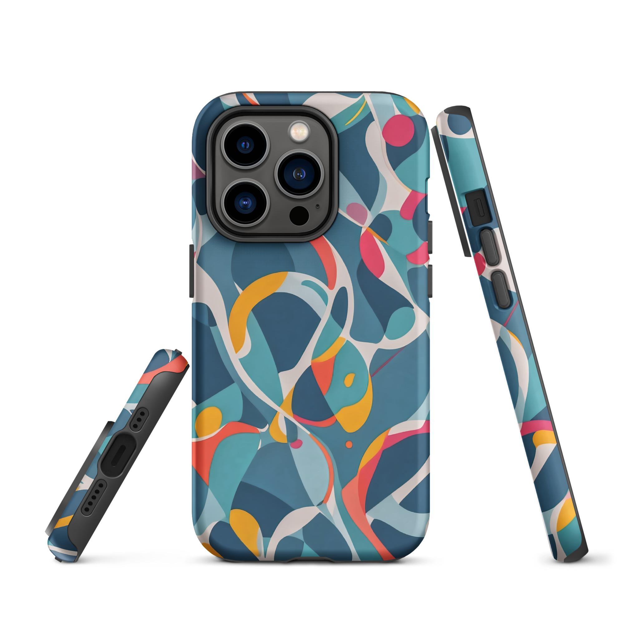 tough-case-for-iphone-matte-iphone-14-pro-front-6832d62e8856b.jpg Desoluzion Tough Case for iPhone®