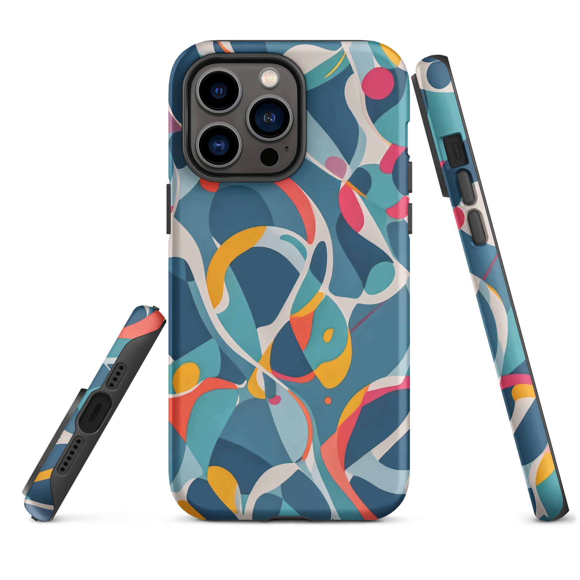 tough-case-for-iphone-matte-iphone-14-pro-max-front-6832d62e88753.jpg Desoluzion Tough Case for iPhone®