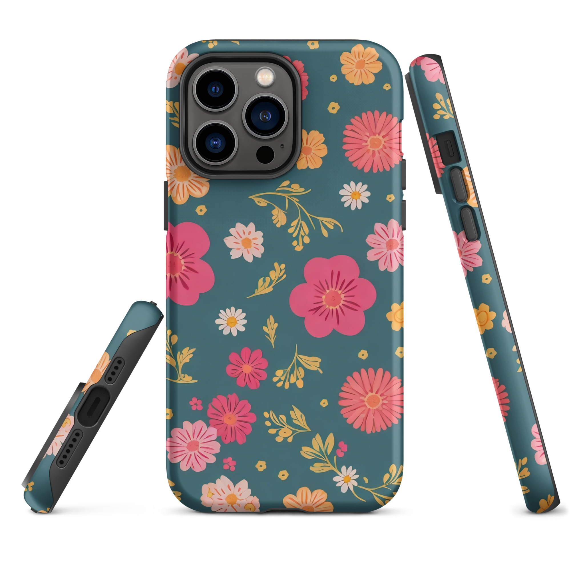 tough-case-for-iphone-matte-iphone-14-pro-max-front-6832d66fef3b3.jpg Aflorea Tough Case for iPhone®