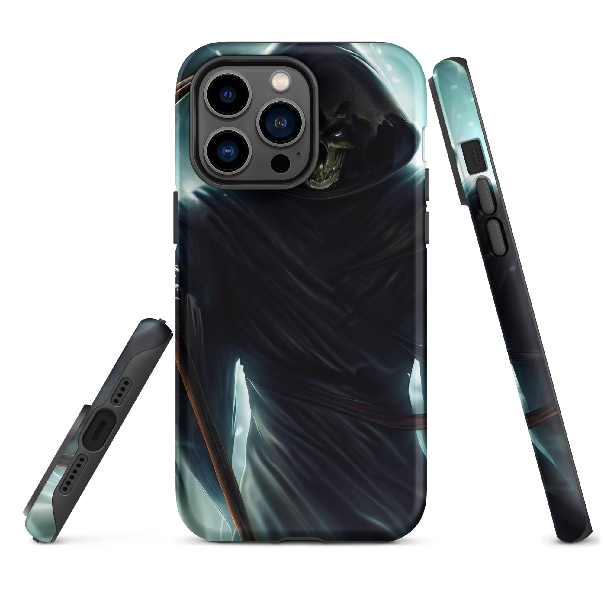 tough-case-for-iphone-matte-iphone-14-pro-max-front-6832d6d3a5956.jpg Reaper X Tough Case for iPhone®