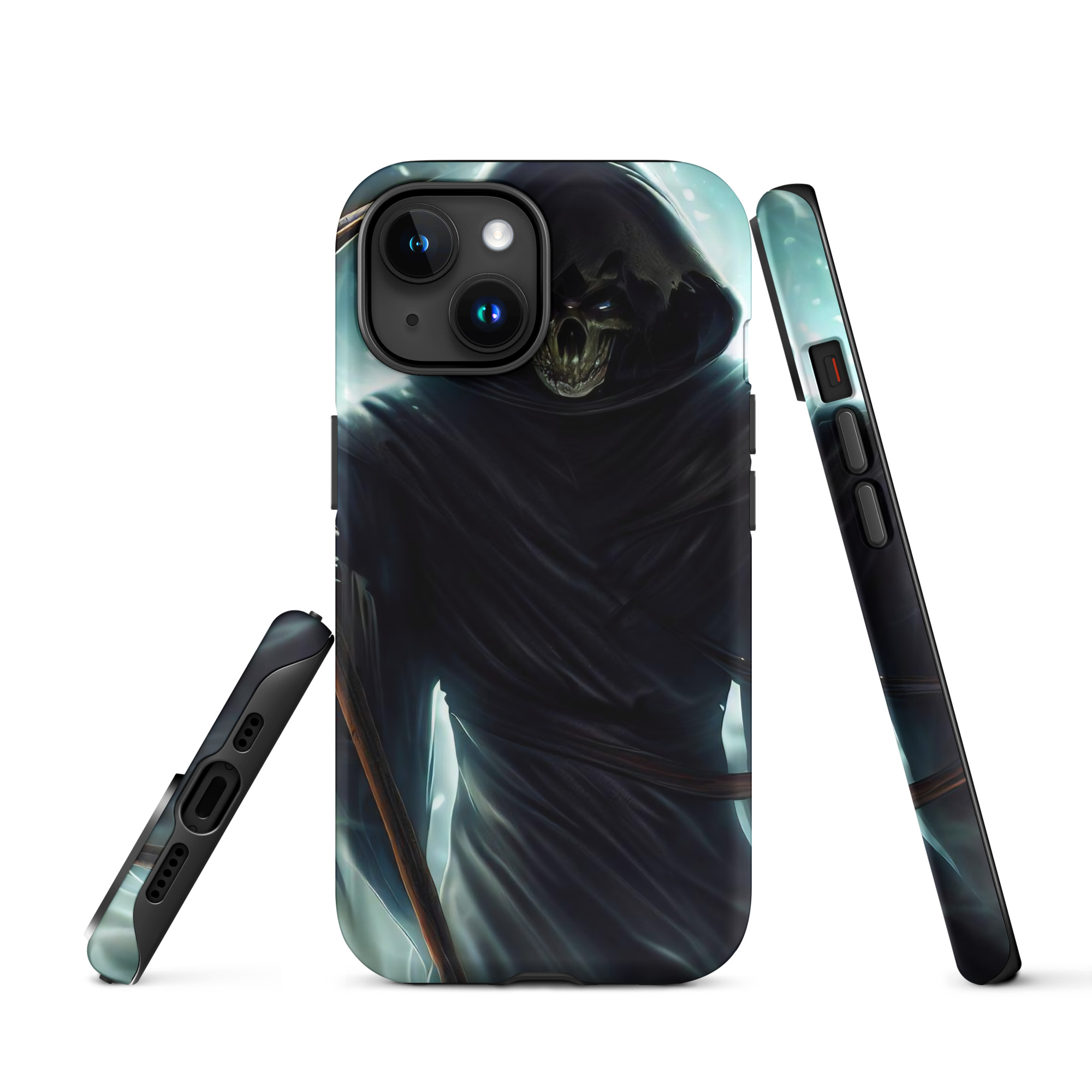 tough-case-for-iphone-matte-iphone-15-front-6832d6d3a5a3a.jpg Reaper X Tough Case for iPhone®