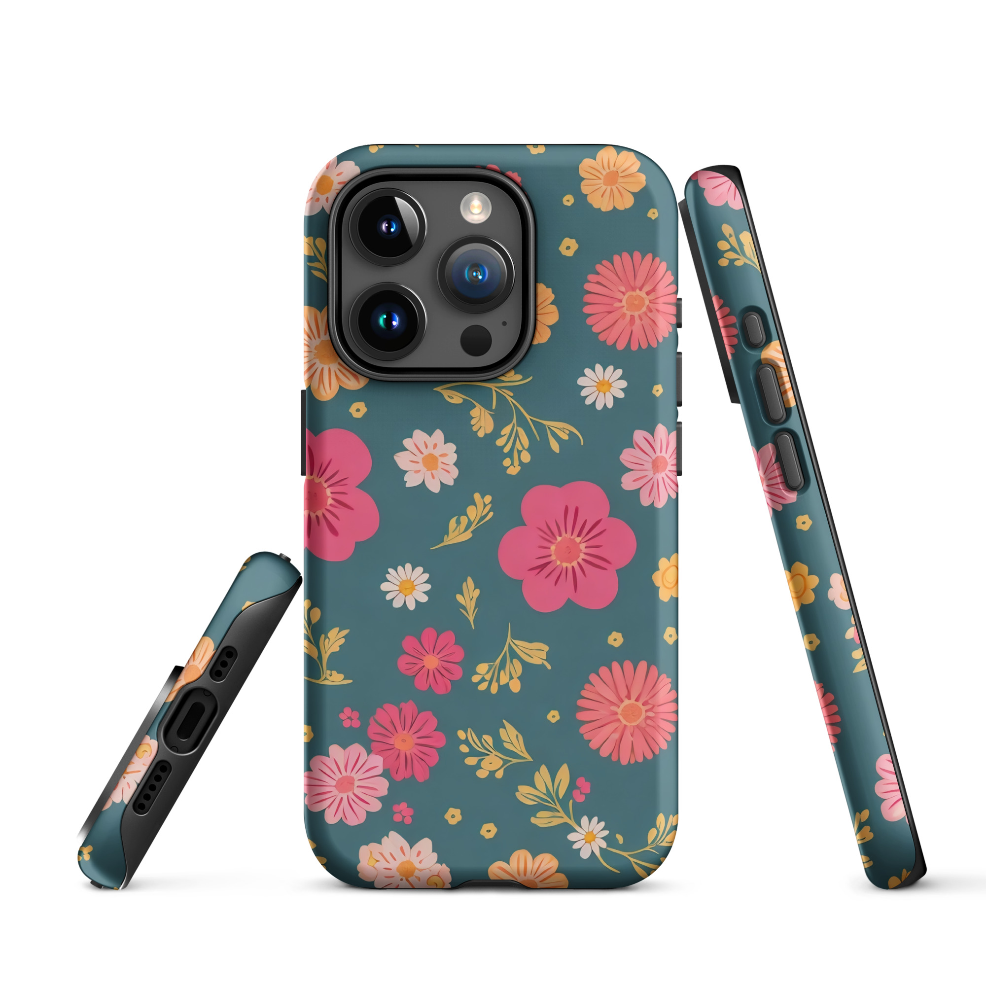 tough-case-for-iphone-matte-iphone-15-pro-front-6832d66fef673.jpg Aflorea Tough Case for iPhone®